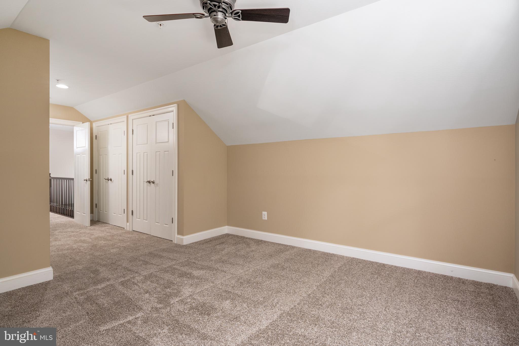 REGULARS - Residential