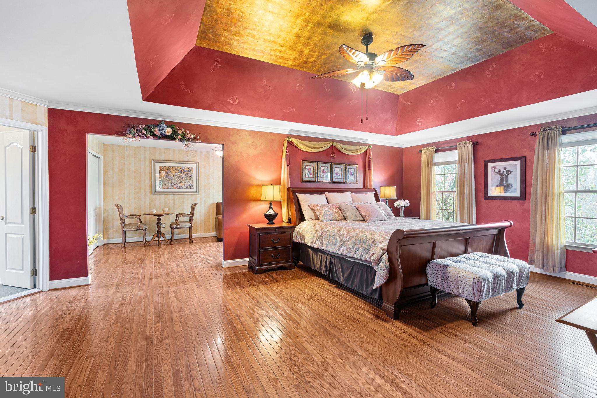 RIVER CROSSING - Residential