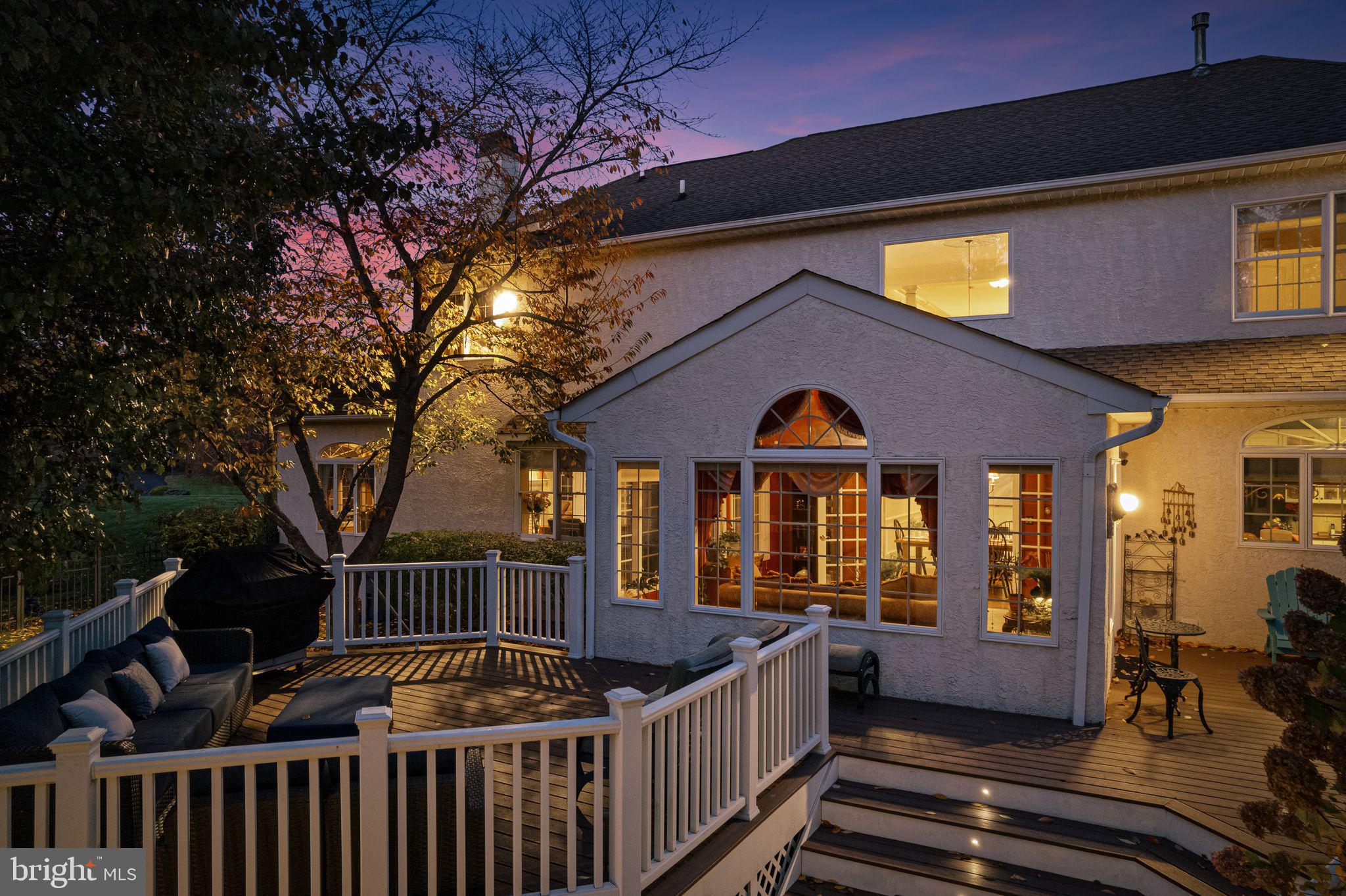 RIVER CROSSING - Residential