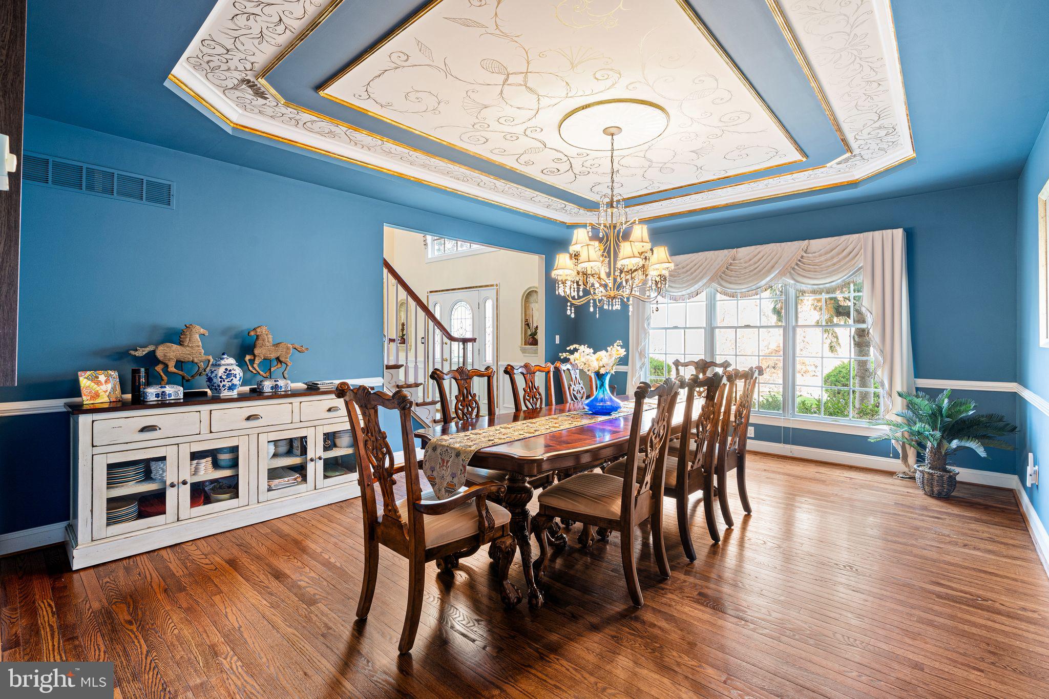 RIVER CROSSING - Residential