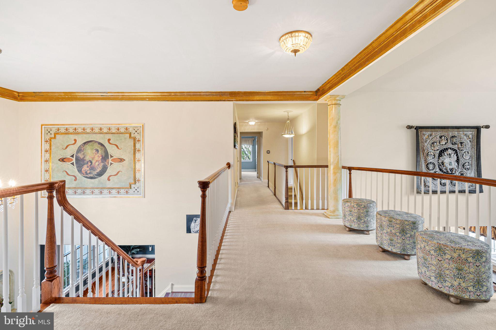 RIVER CROSSING - Residential