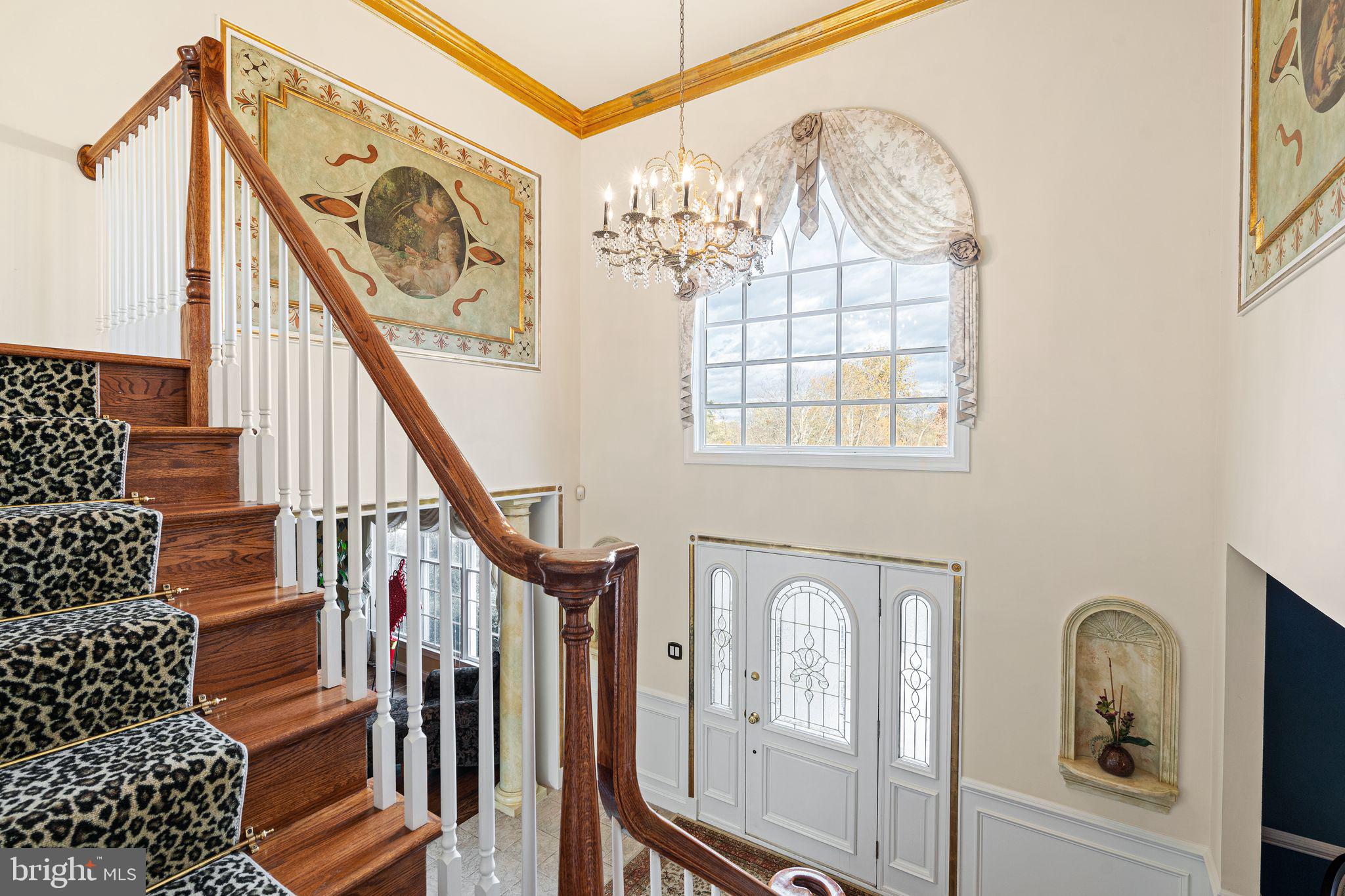 RIVER CROSSING - Residential