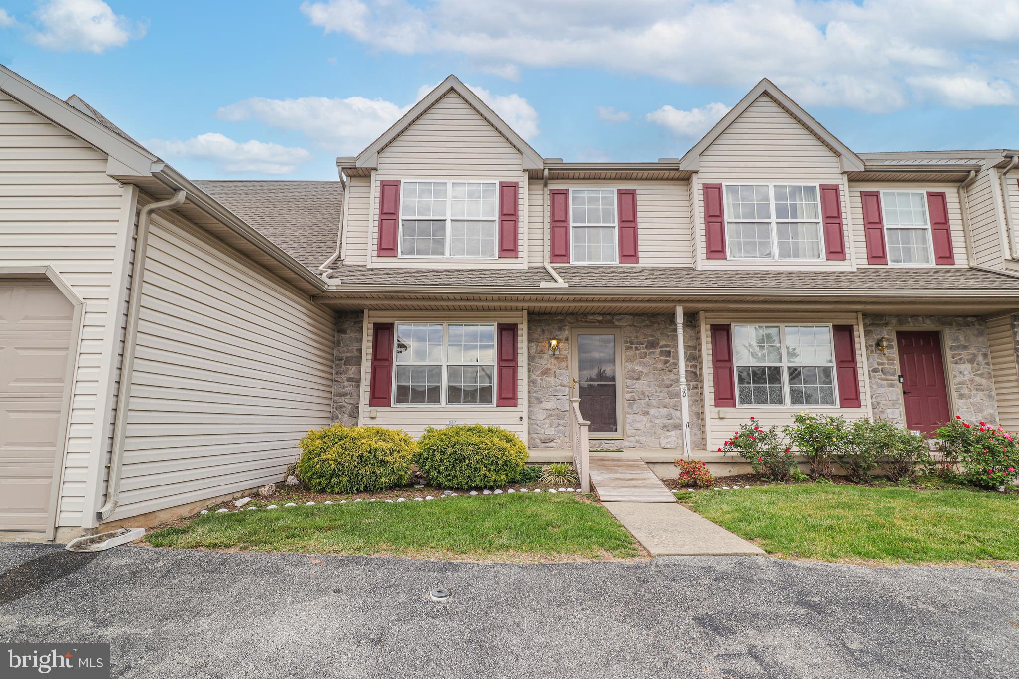 ORCHARD GLEN - Residential