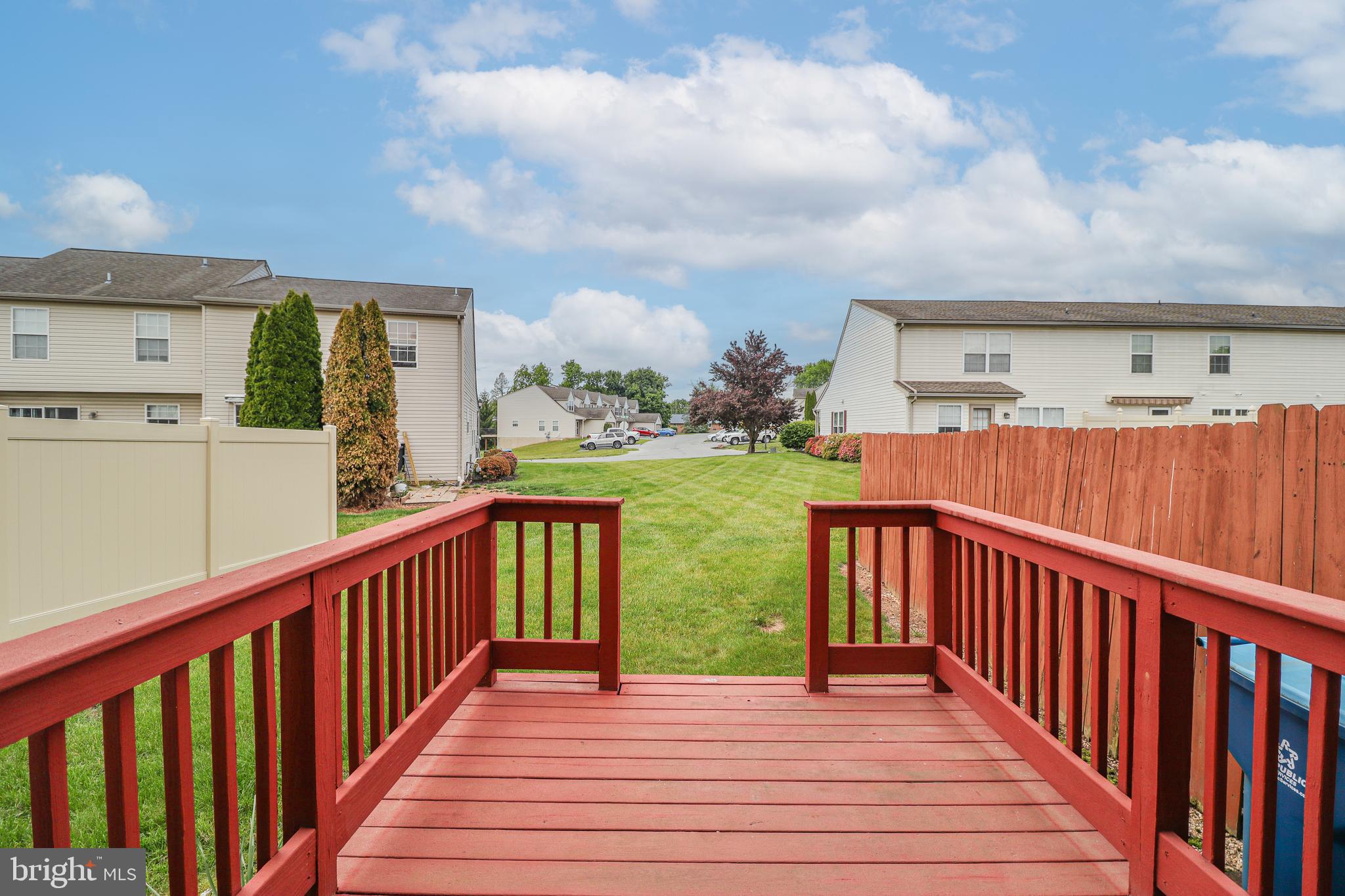 ORCHARD GLEN - Residential