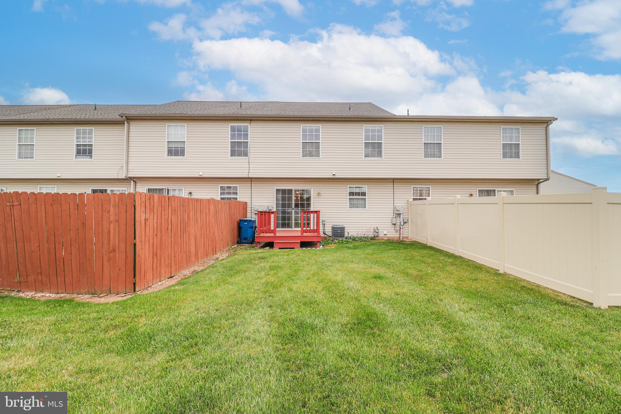 ORCHARD GLEN - Residential