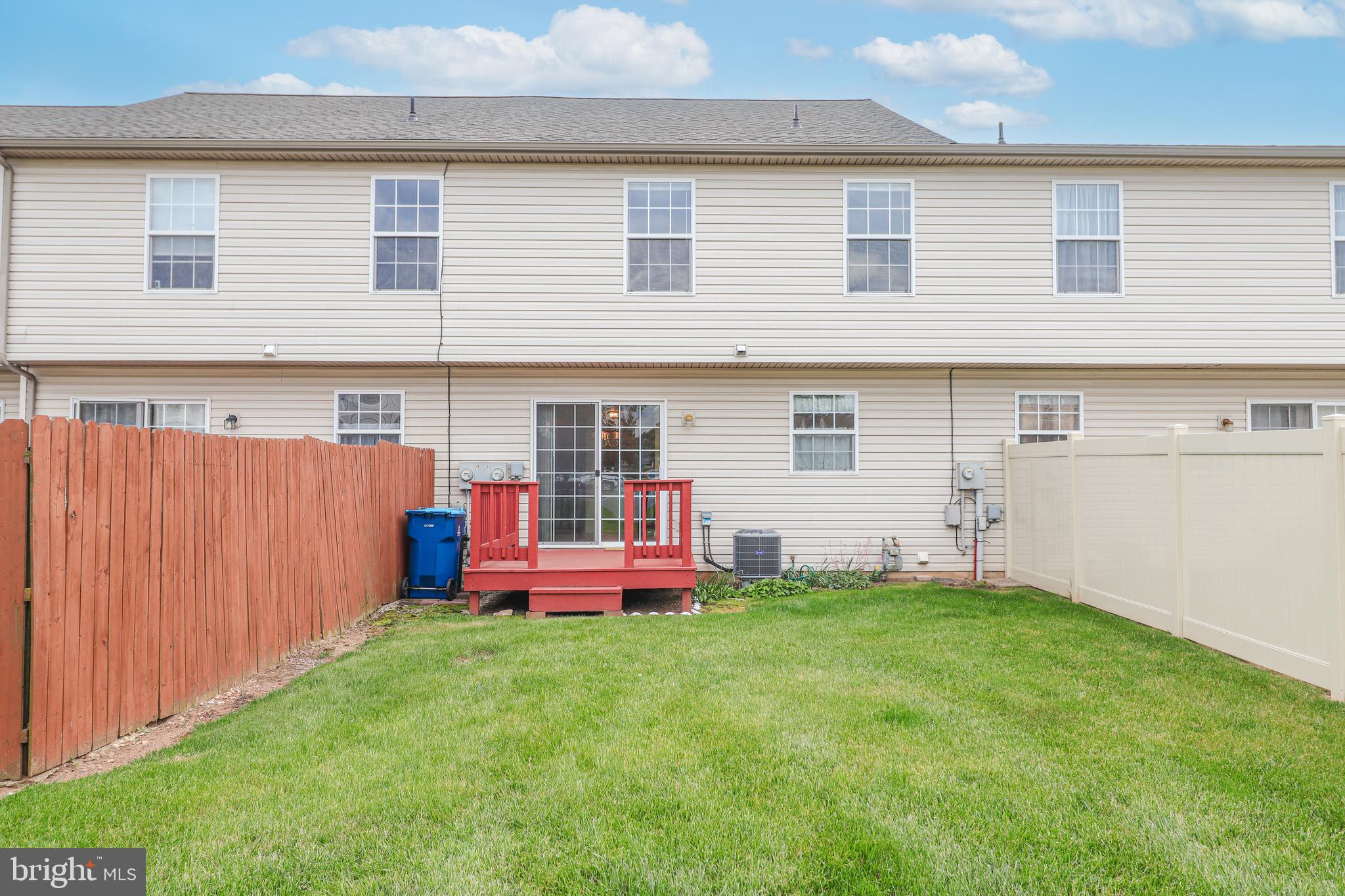 ORCHARD GLEN - Residential