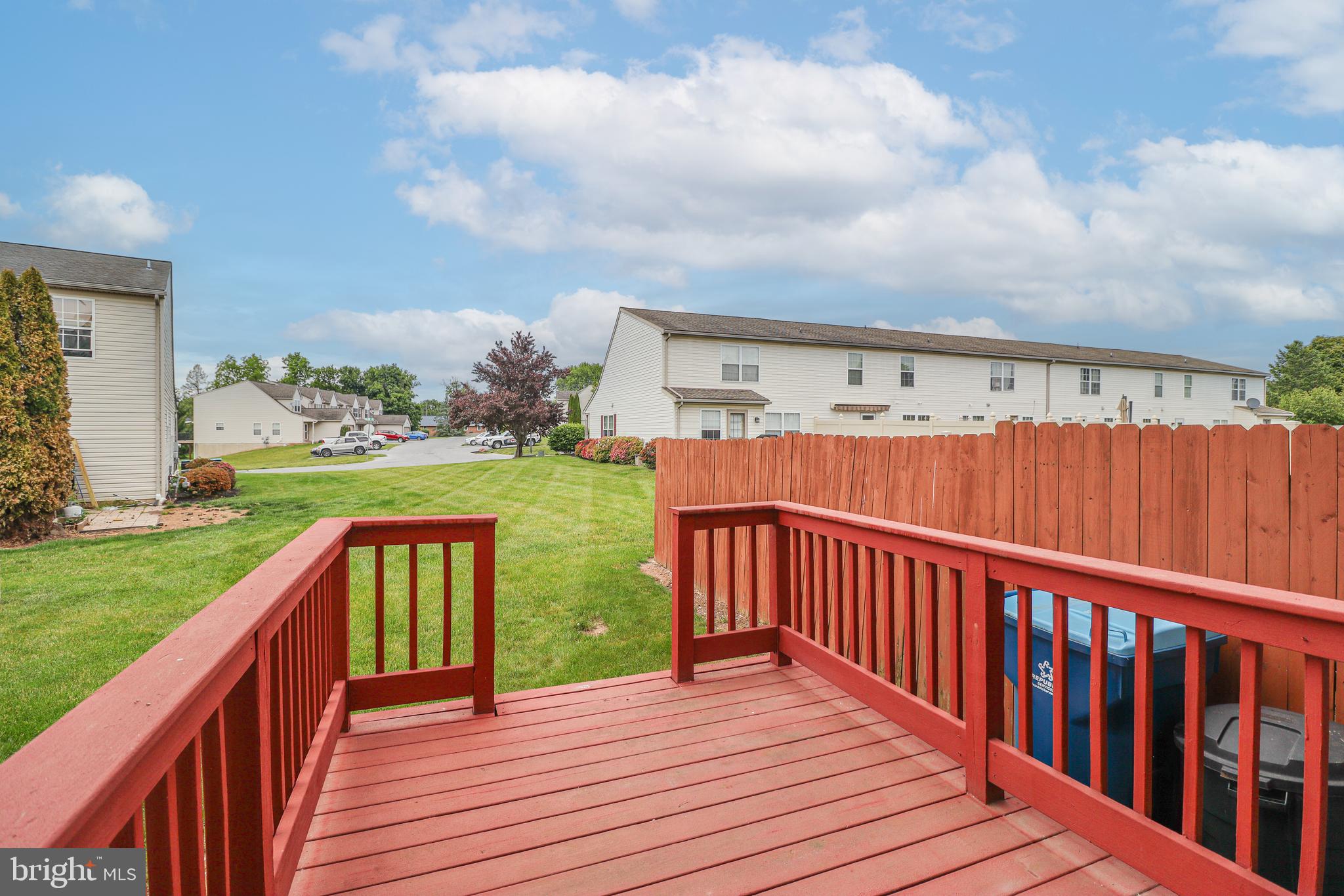 ORCHARD GLEN - Residential