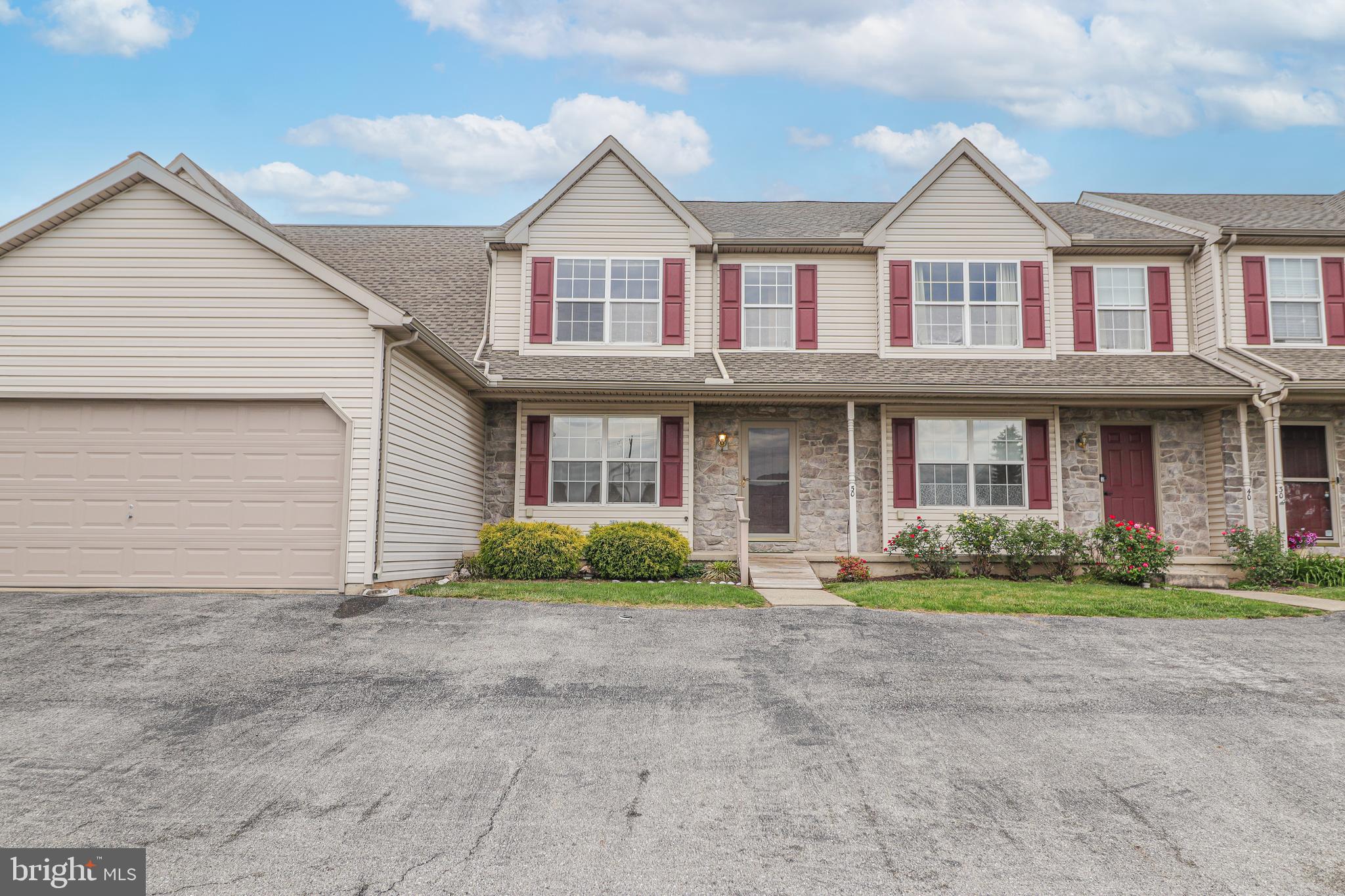 ORCHARD GLEN - Residential