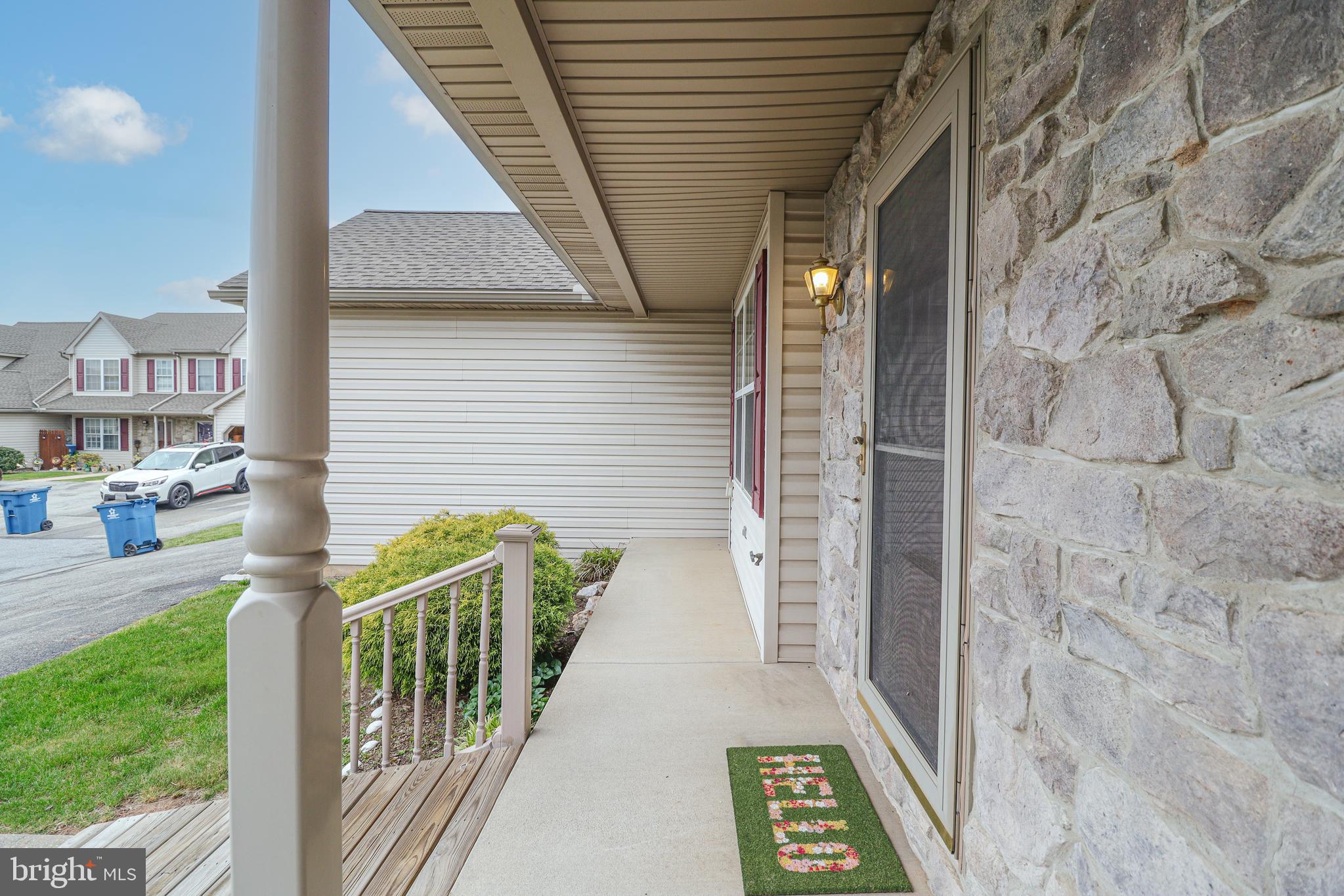 ORCHARD GLEN - Residential