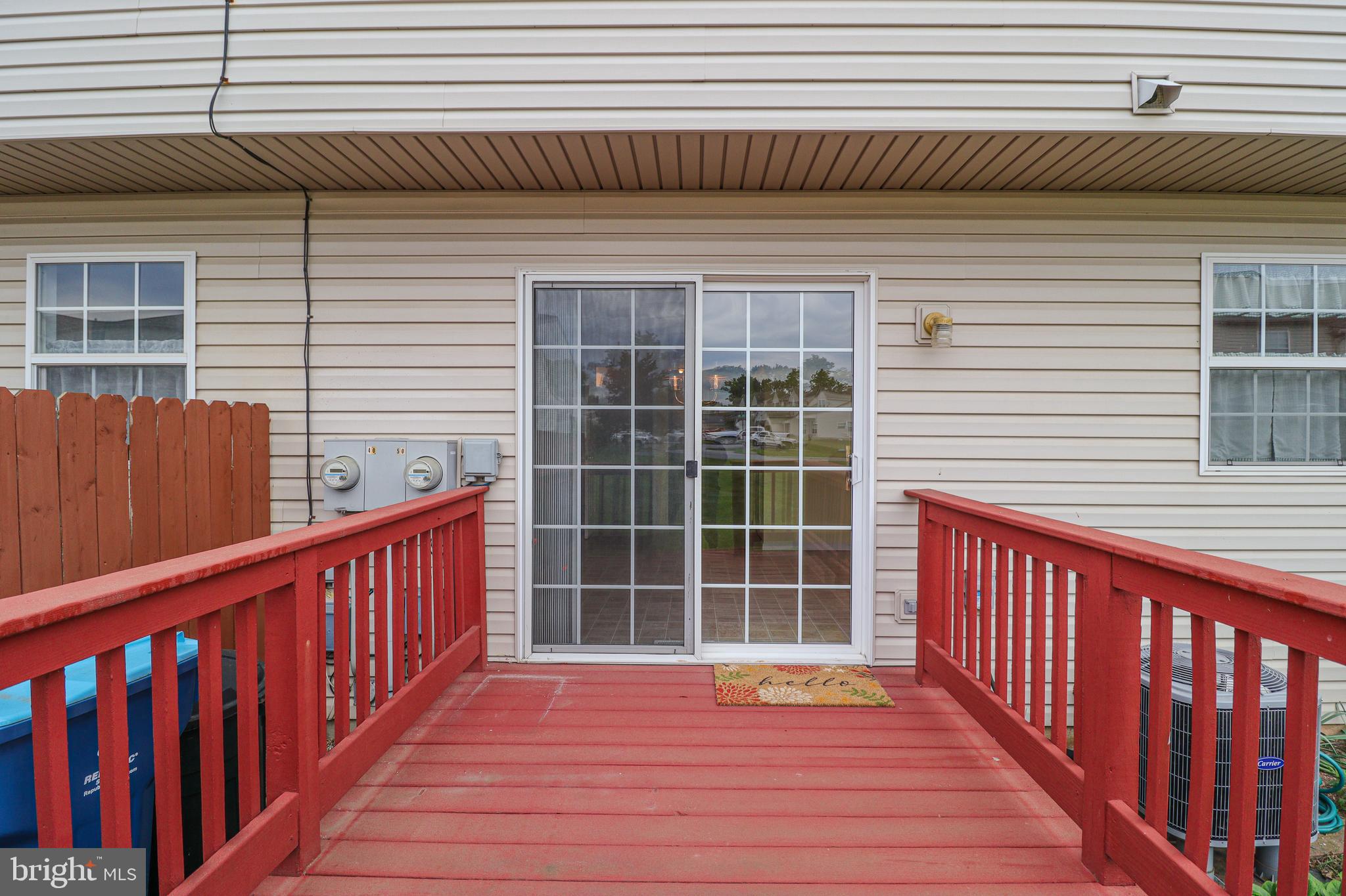 ORCHARD GLEN - Residential