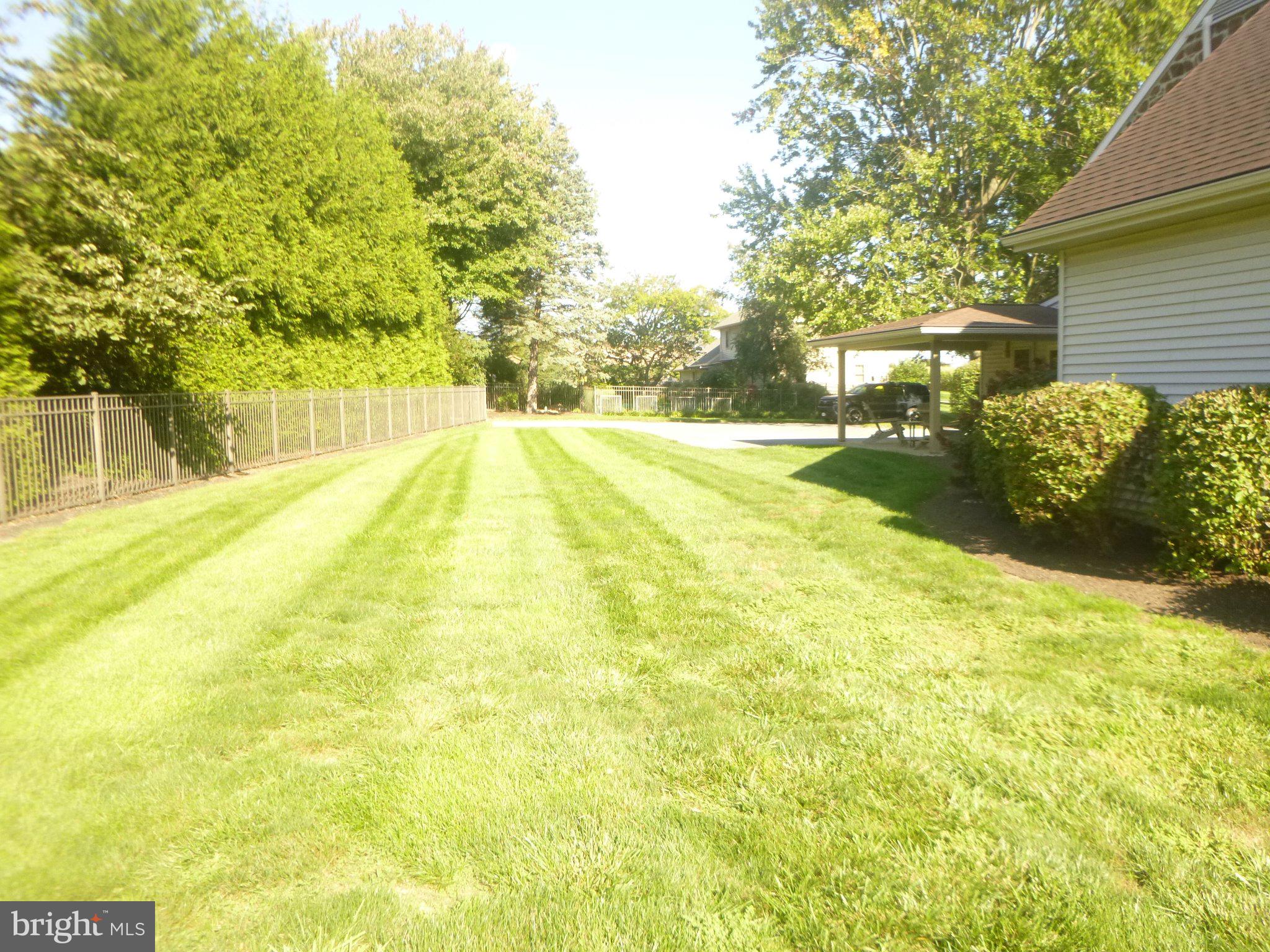 313 E PENN GRANT ROAD