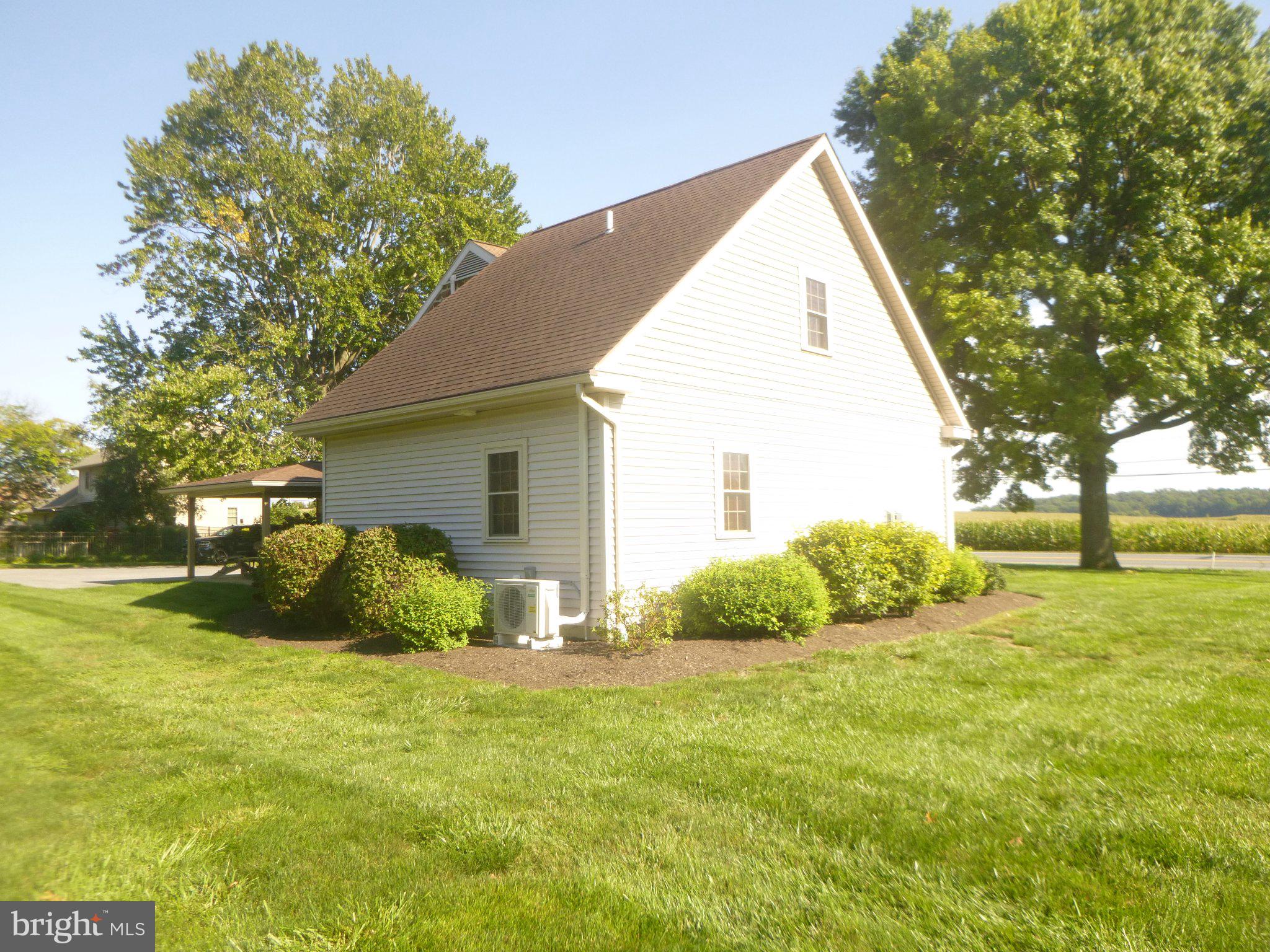 313 E PENN GRANT ROAD