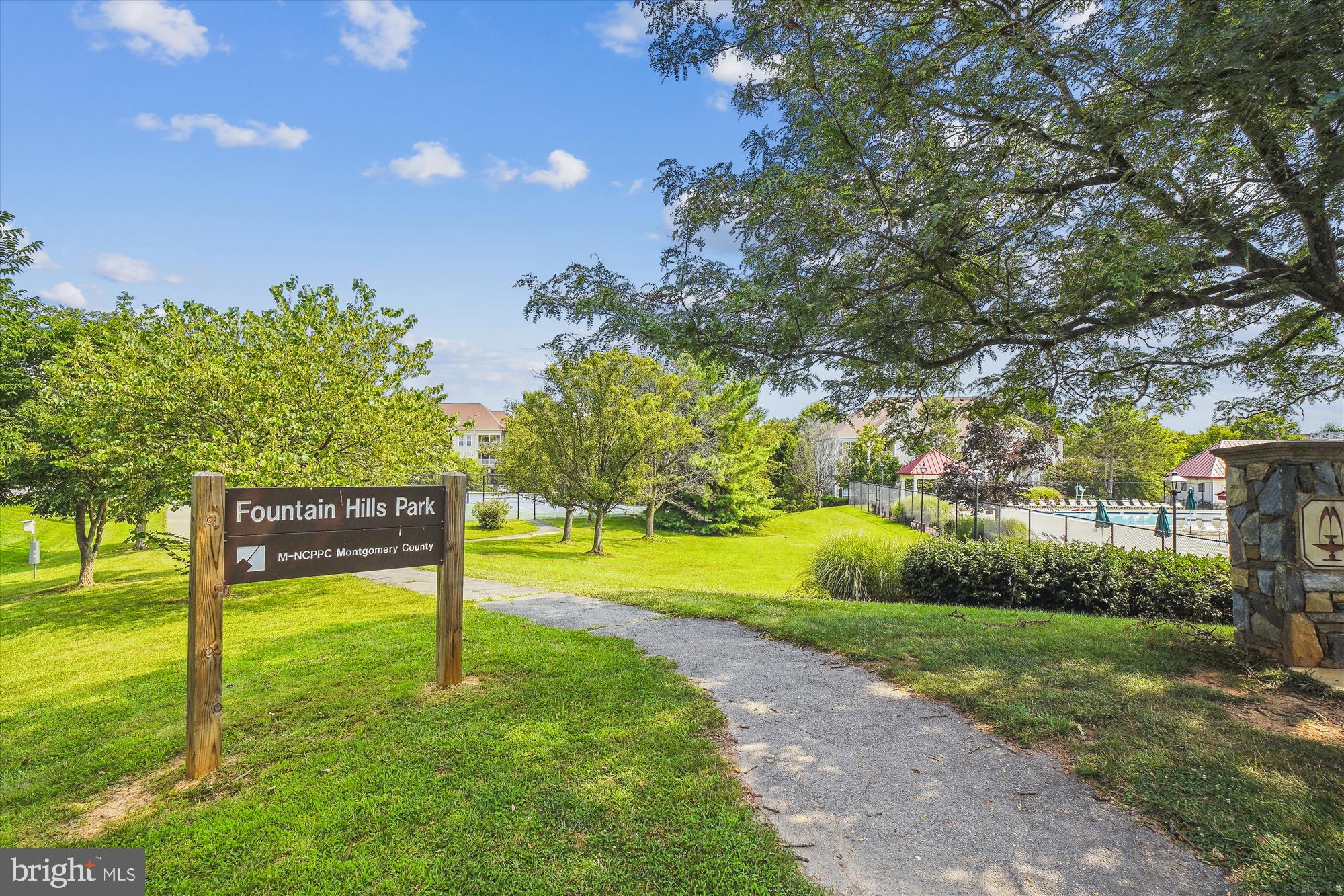 FOUNTAIN HILLS - Residential Lease