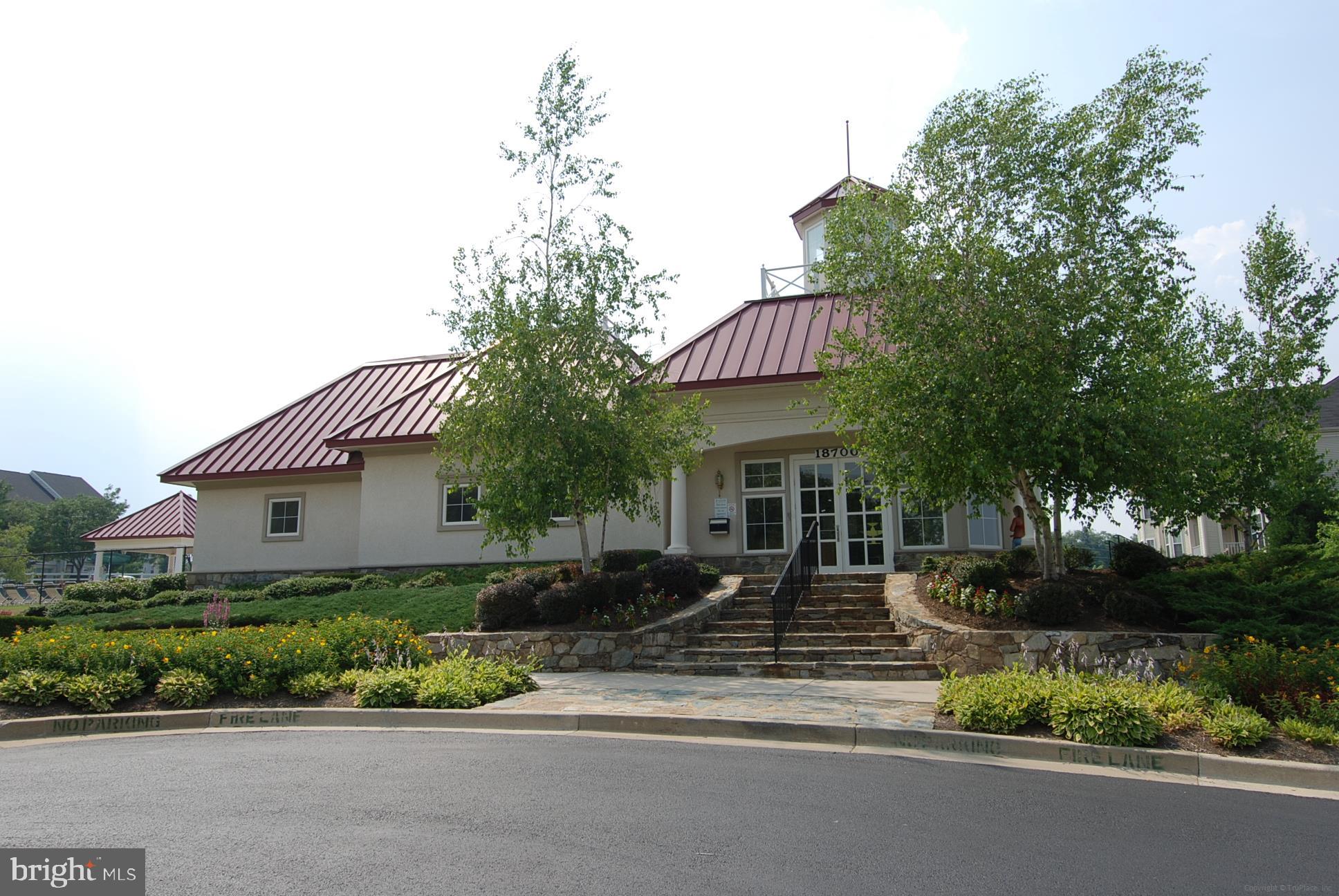 FOUNTAIN HILLS - Residential Lease