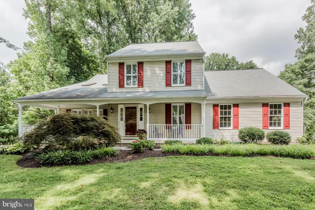 2919 Pebble Beach Drive, Ellicott City, MD 21042