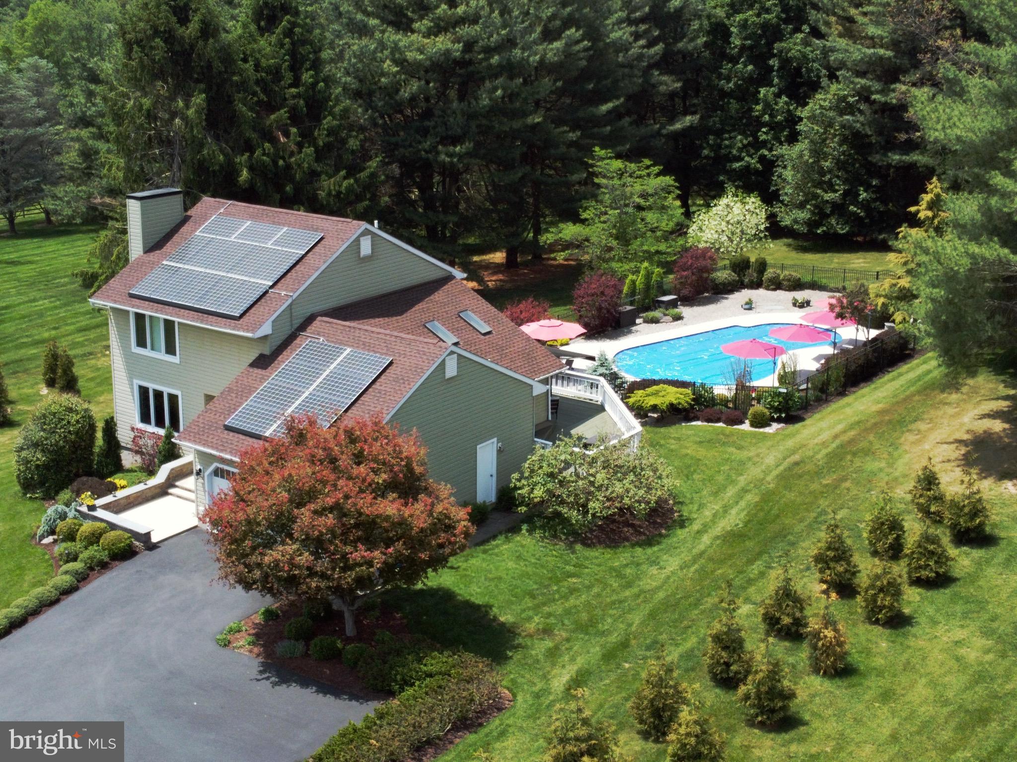 SHANE VALLEY - Residential
