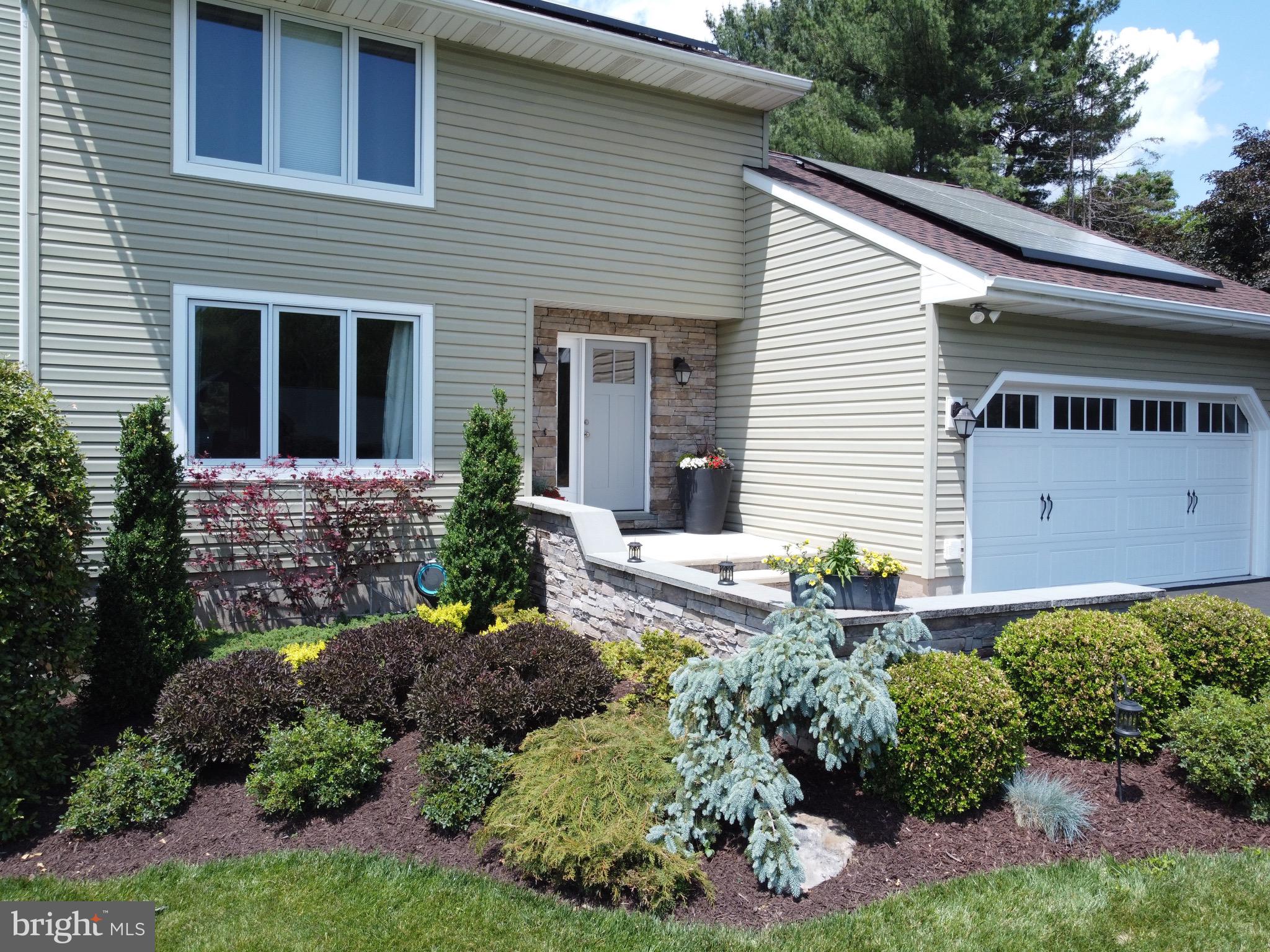 SHANE VALLEY - Residential