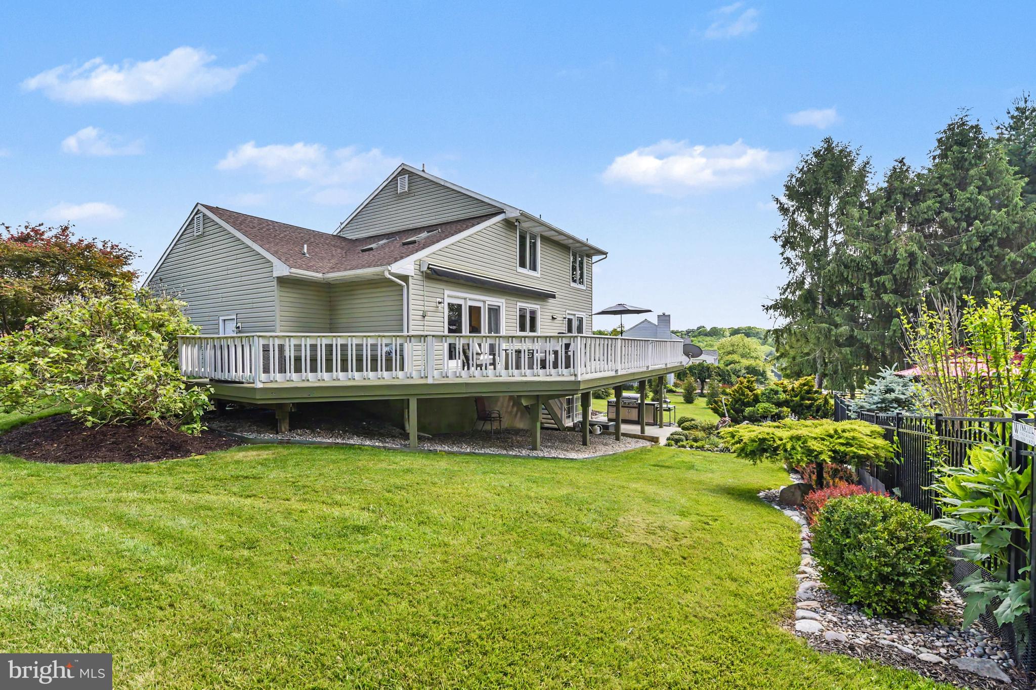 SHANE VALLEY - Residential