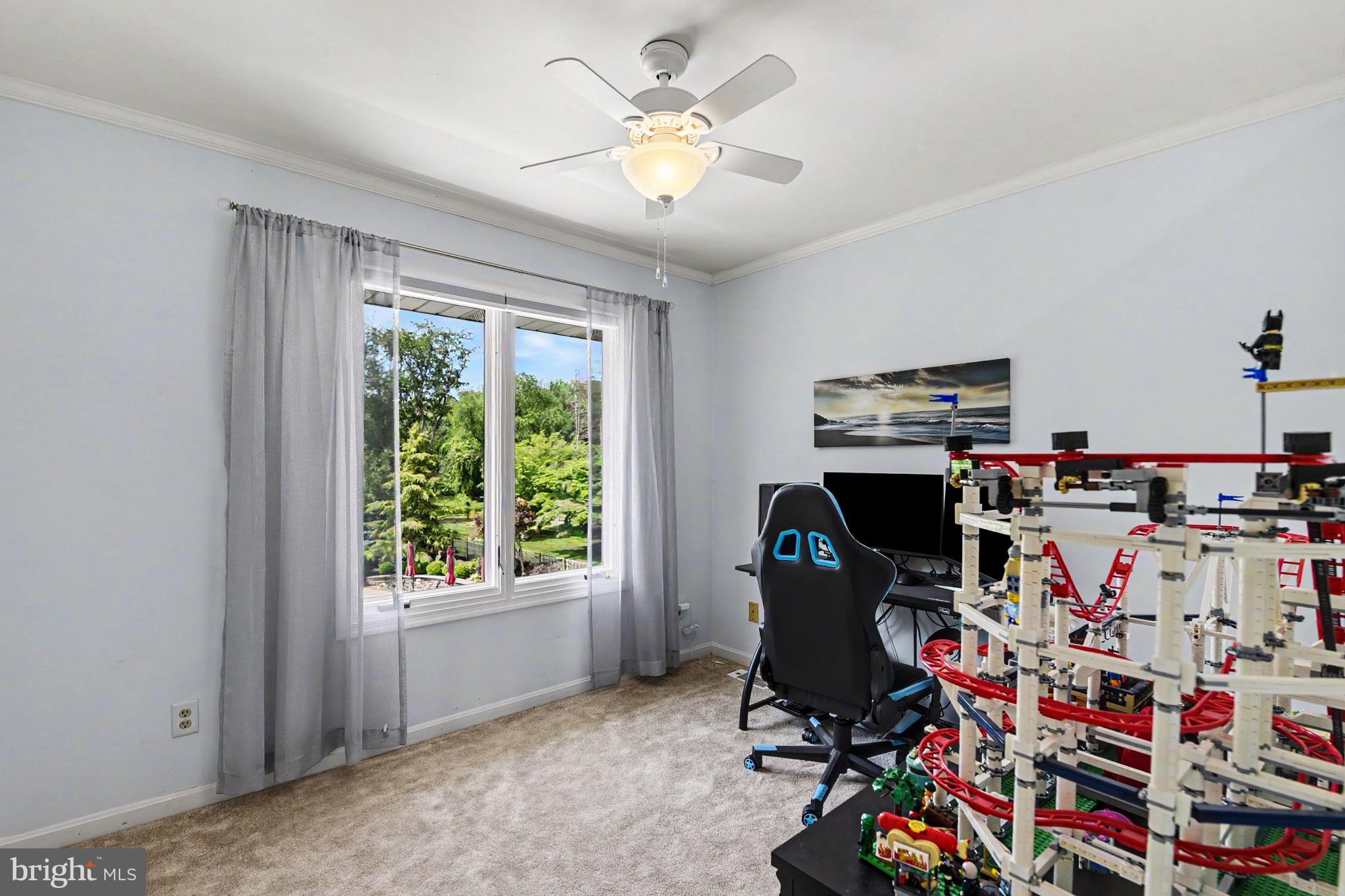 SHANE VALLEY - Residential