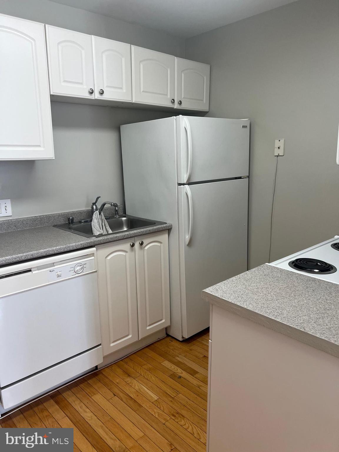 FEDERAL HILL HISTORIC DISTRICT - Residential Lease