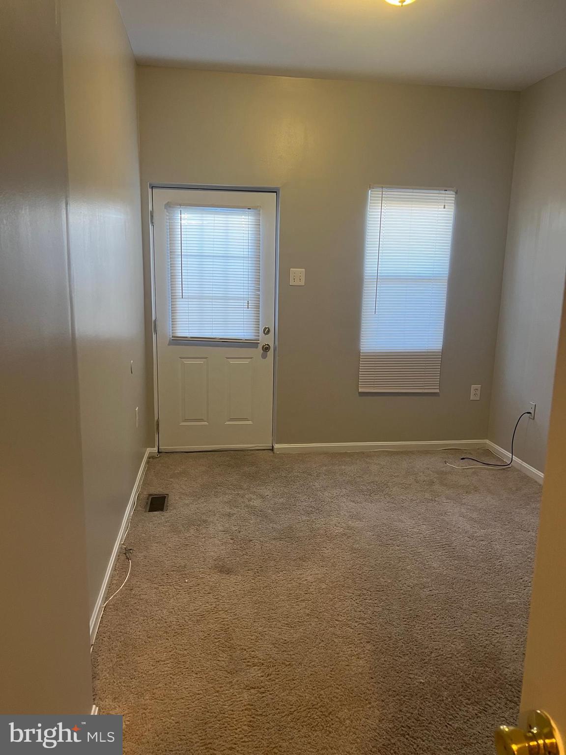 FEDERAL HILL HISTORIC DISTRICT - Residential Lease