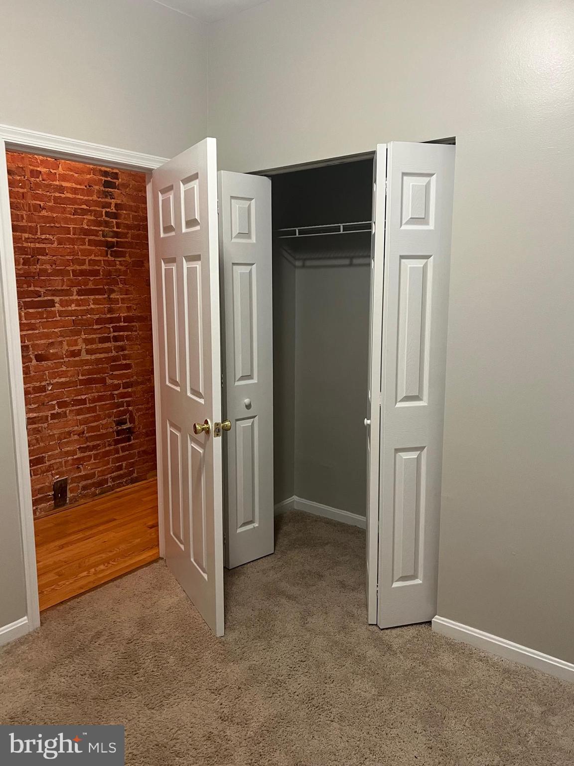 FEDERAL HILL HISTORIC DISTRICT - Residential Lease