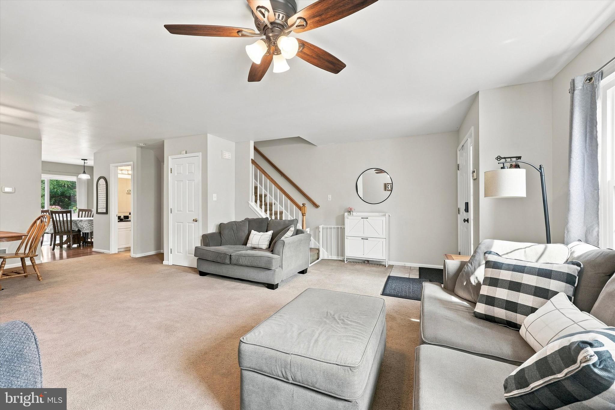 246 SPRING VALLEY WAY