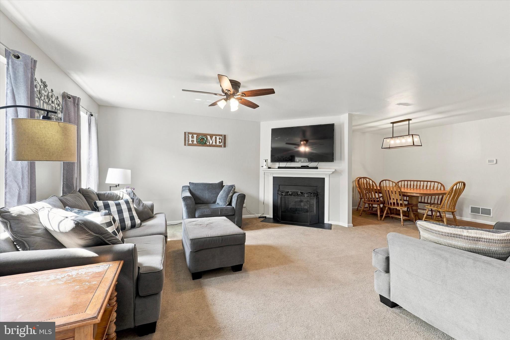 246 SPRING VALLEY WAY