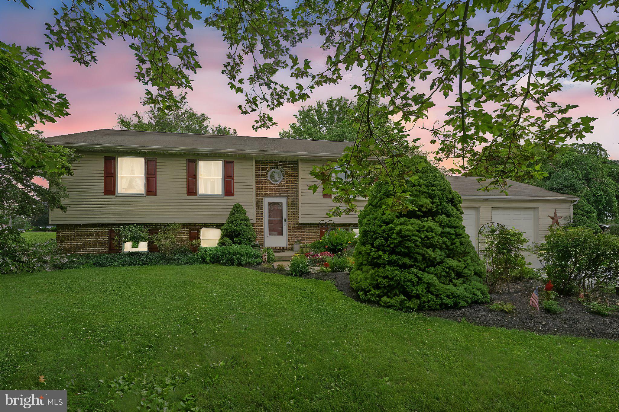 401 E ROSEBUD ROAD