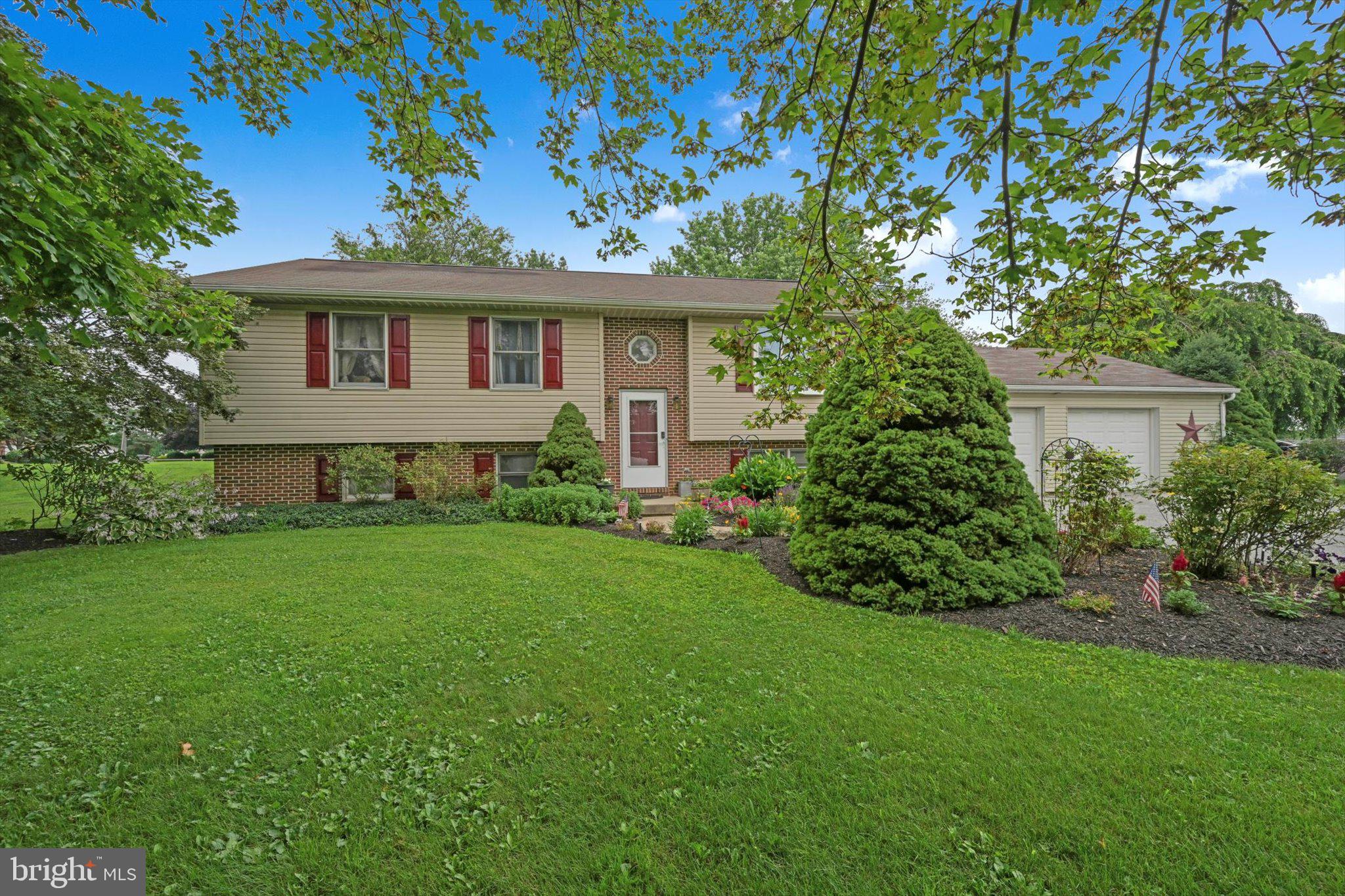 401 E ROSEBUD ROAD