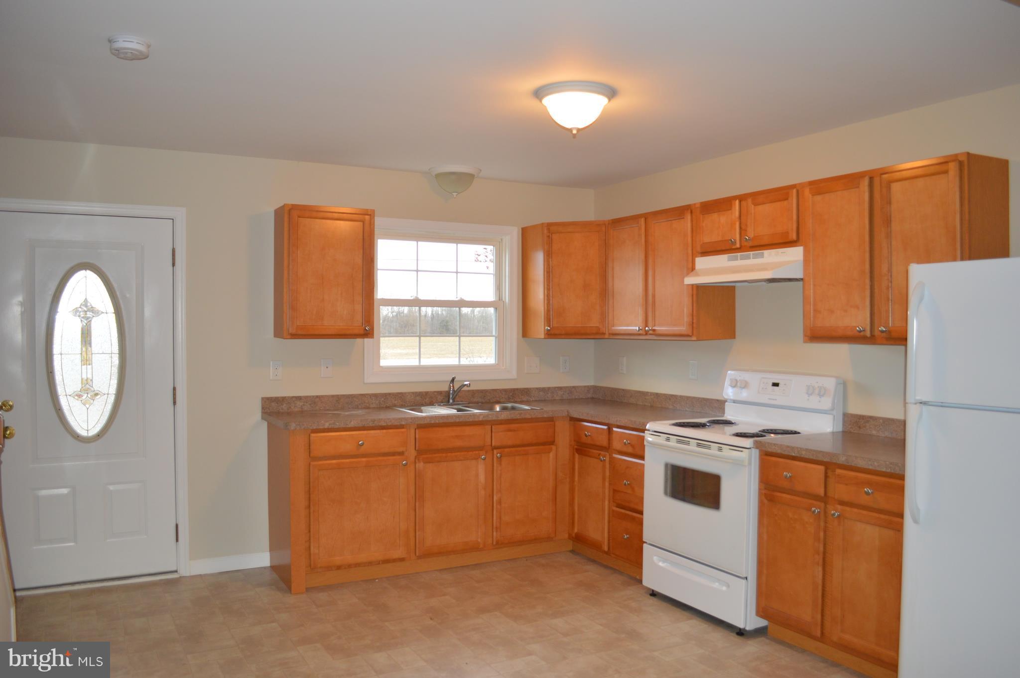 NONE AVAILABLE - Residential Lease