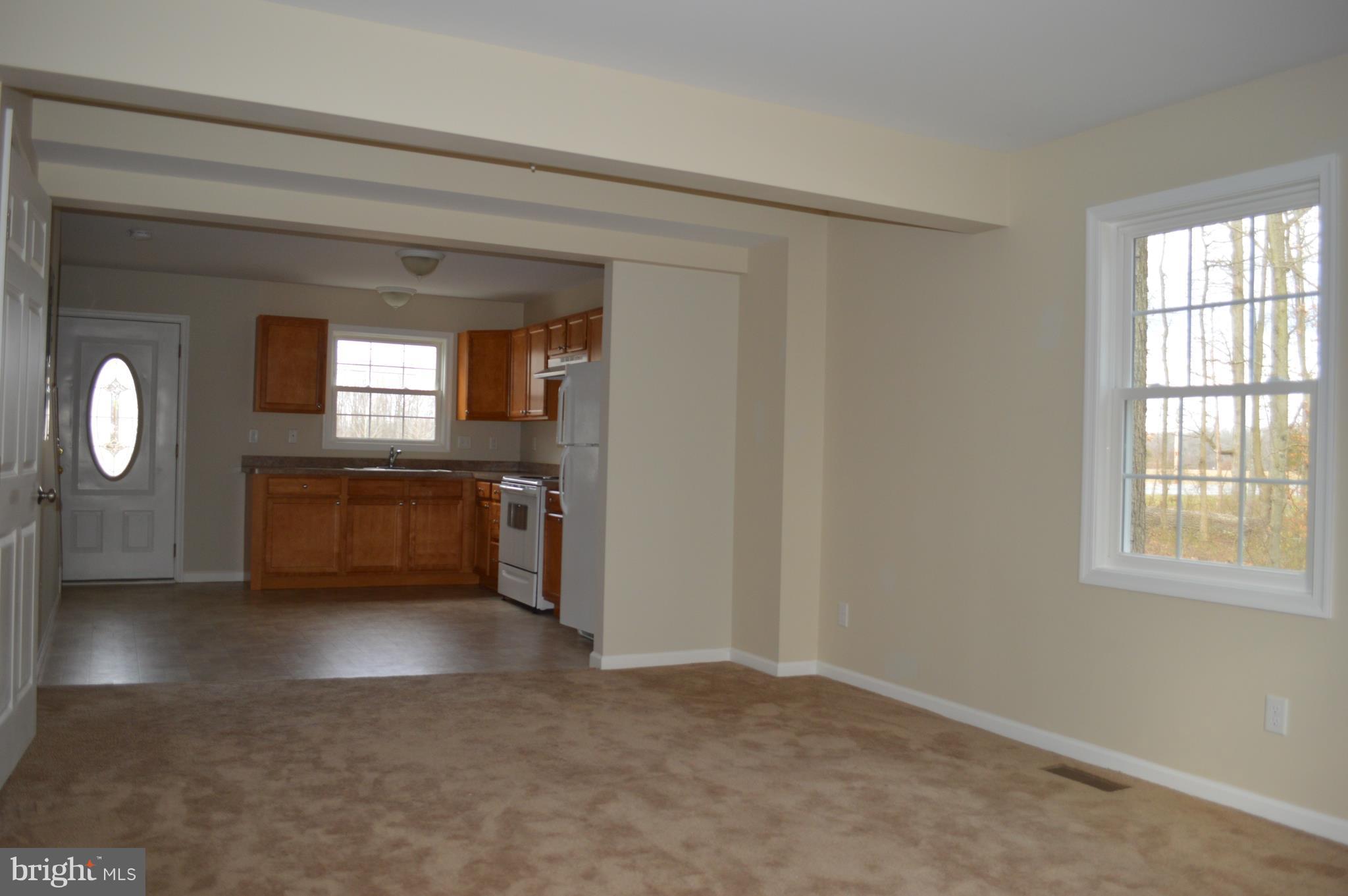 NONE AVAILABLE - Residential Lease