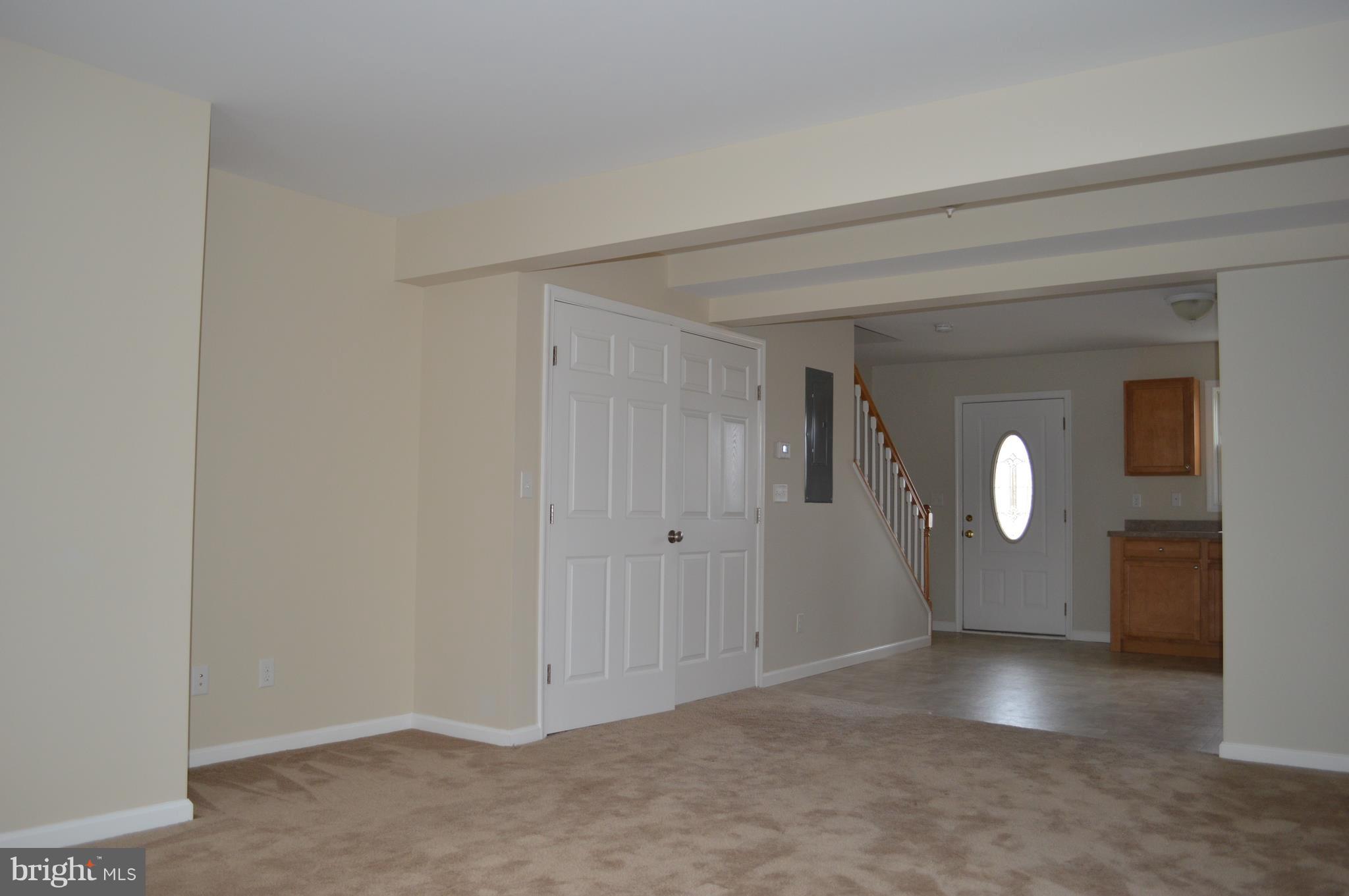 NONE AVAILABLE - Residential Lease