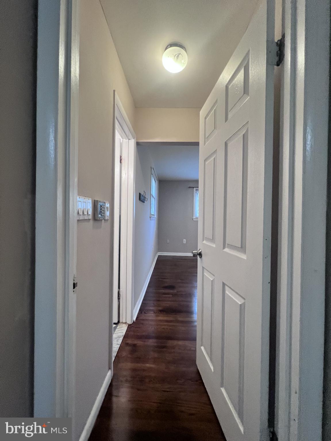 COLLEGE PARK WOODS - Residential