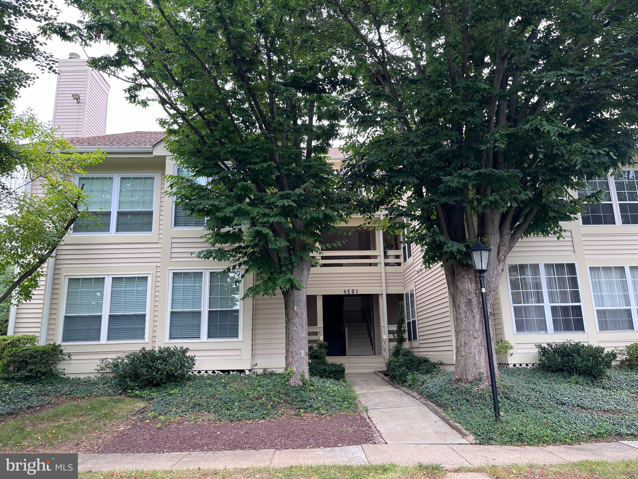 4501 HAZELTINE COURT G