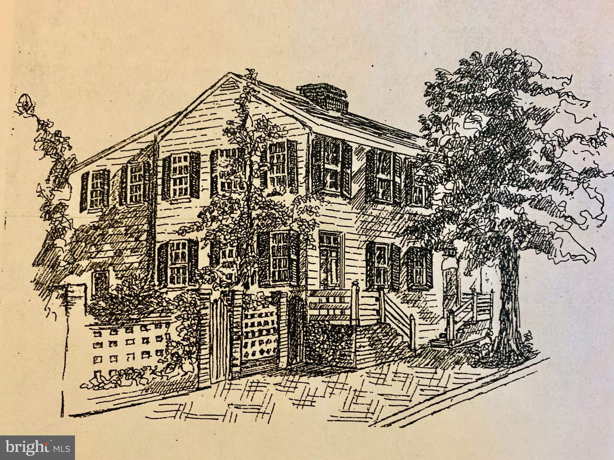 OLD TOWN - Residential