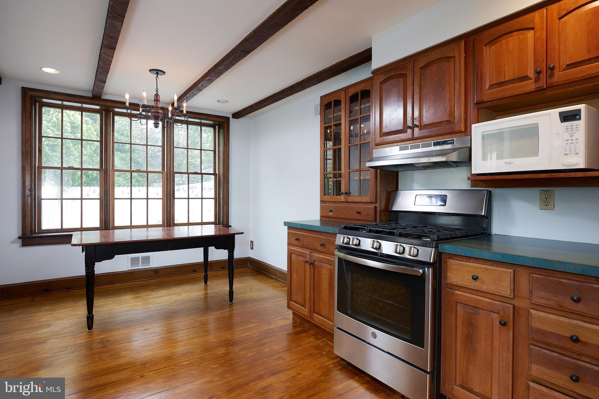 OLD TOWN - Residential