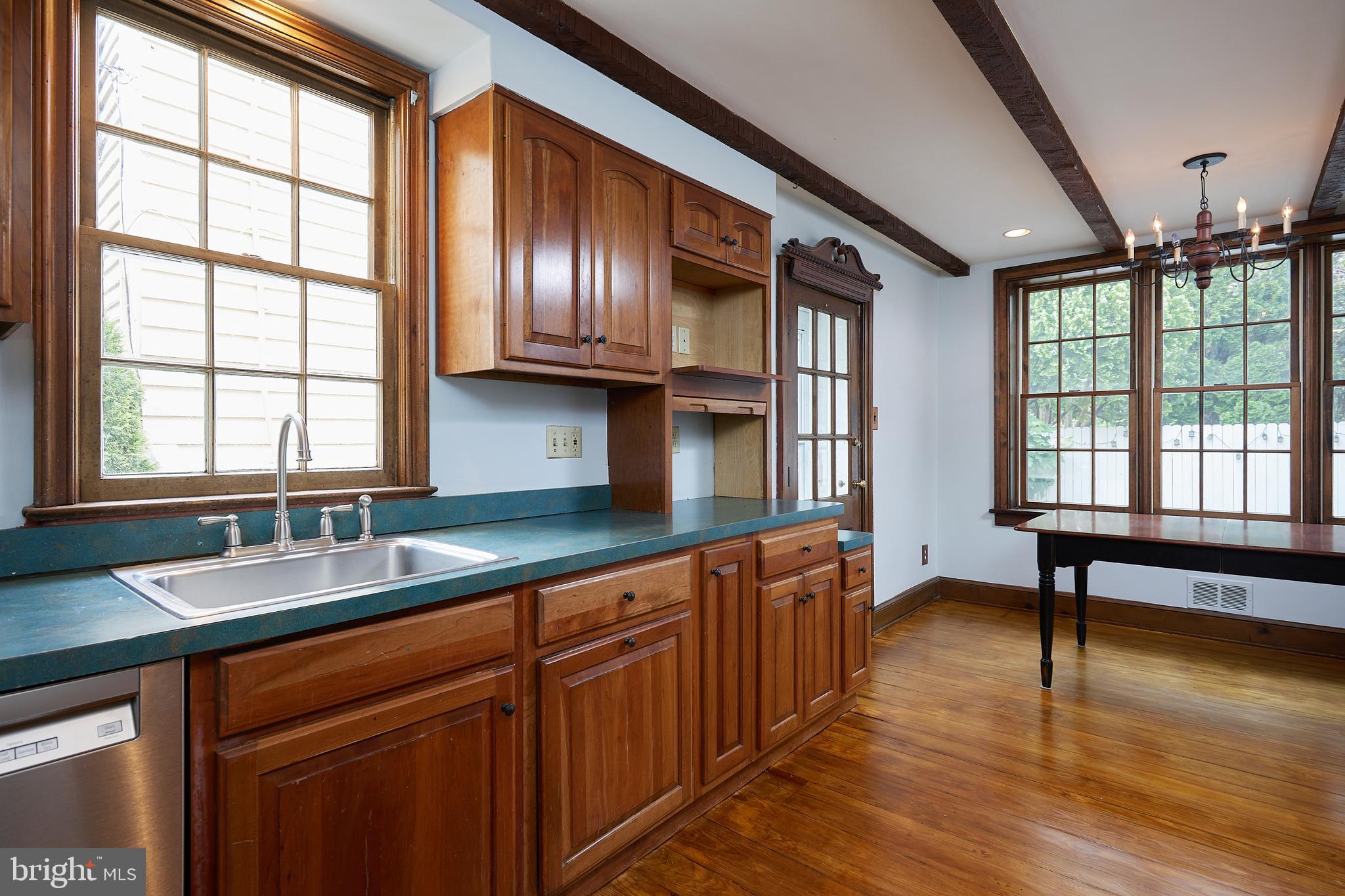 OLD TOWN - Residential