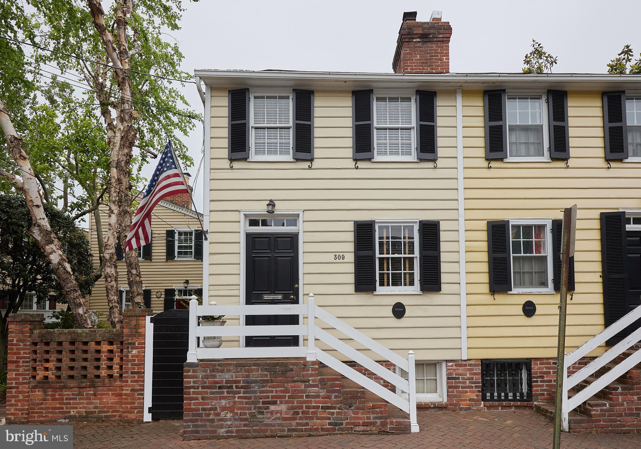 OLD TOWN - Residential
