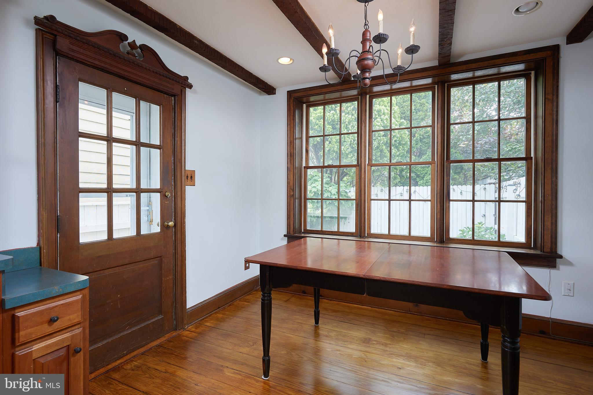 OLD TOWN - Residential