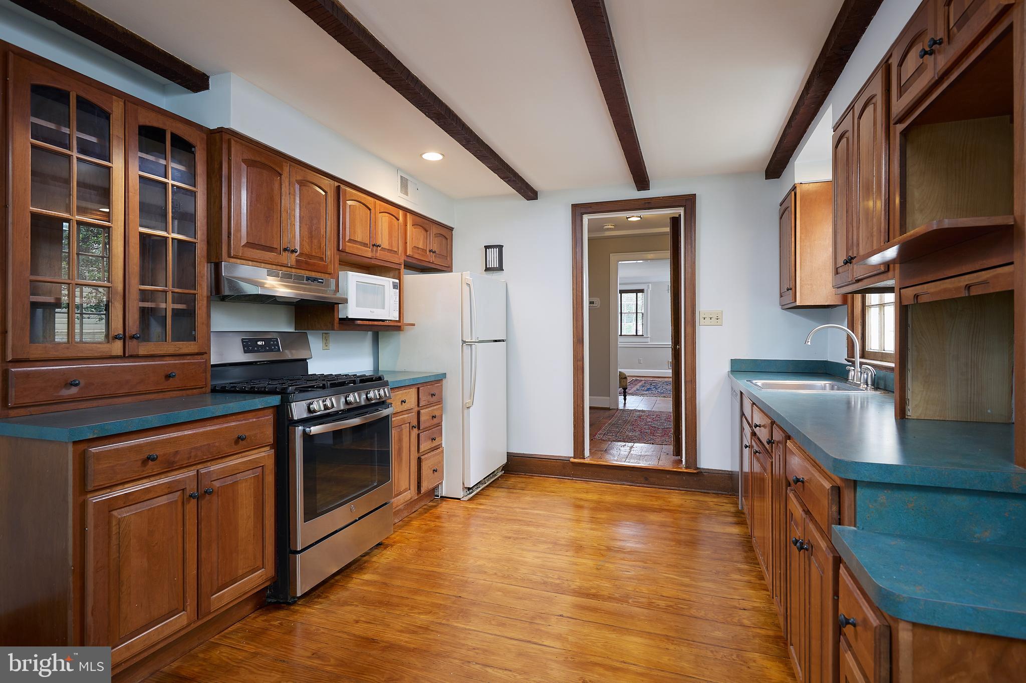 OLD TOWN - Residential