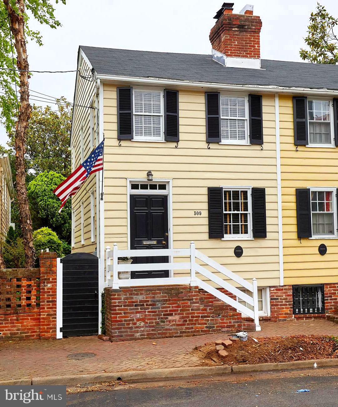 OLD TOWN - Residential