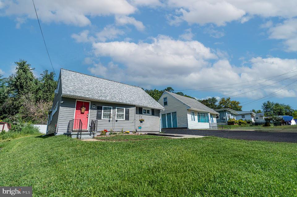 8722 OLD HARFORD ROAD