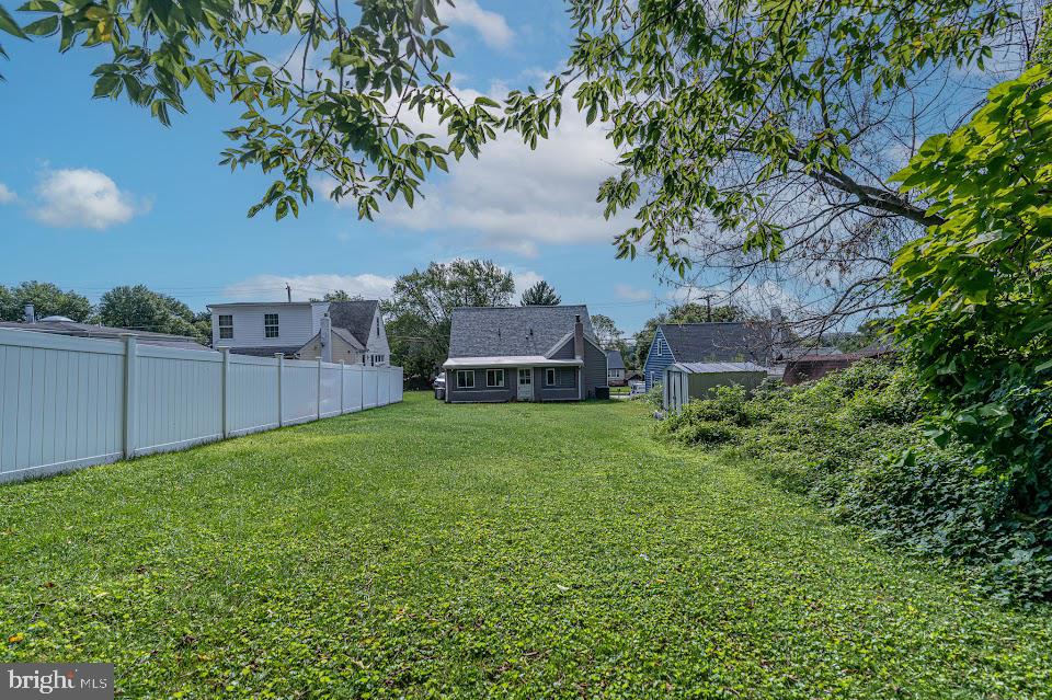 8722 OLD HARFORD ROAD