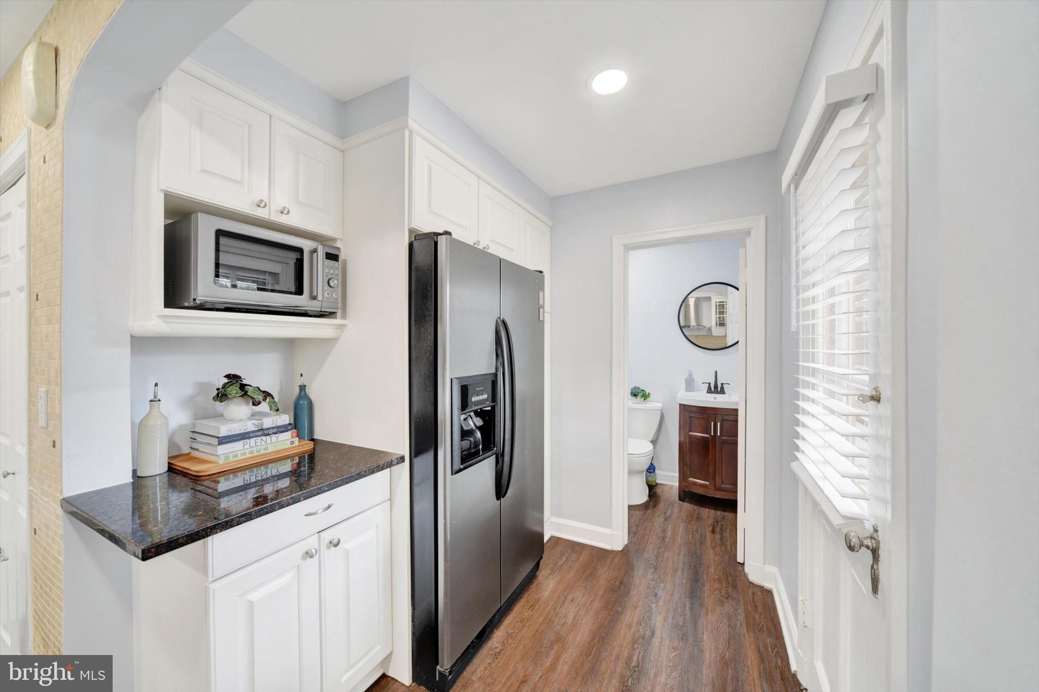 ORIGINAL NORTHWOOD - Residential