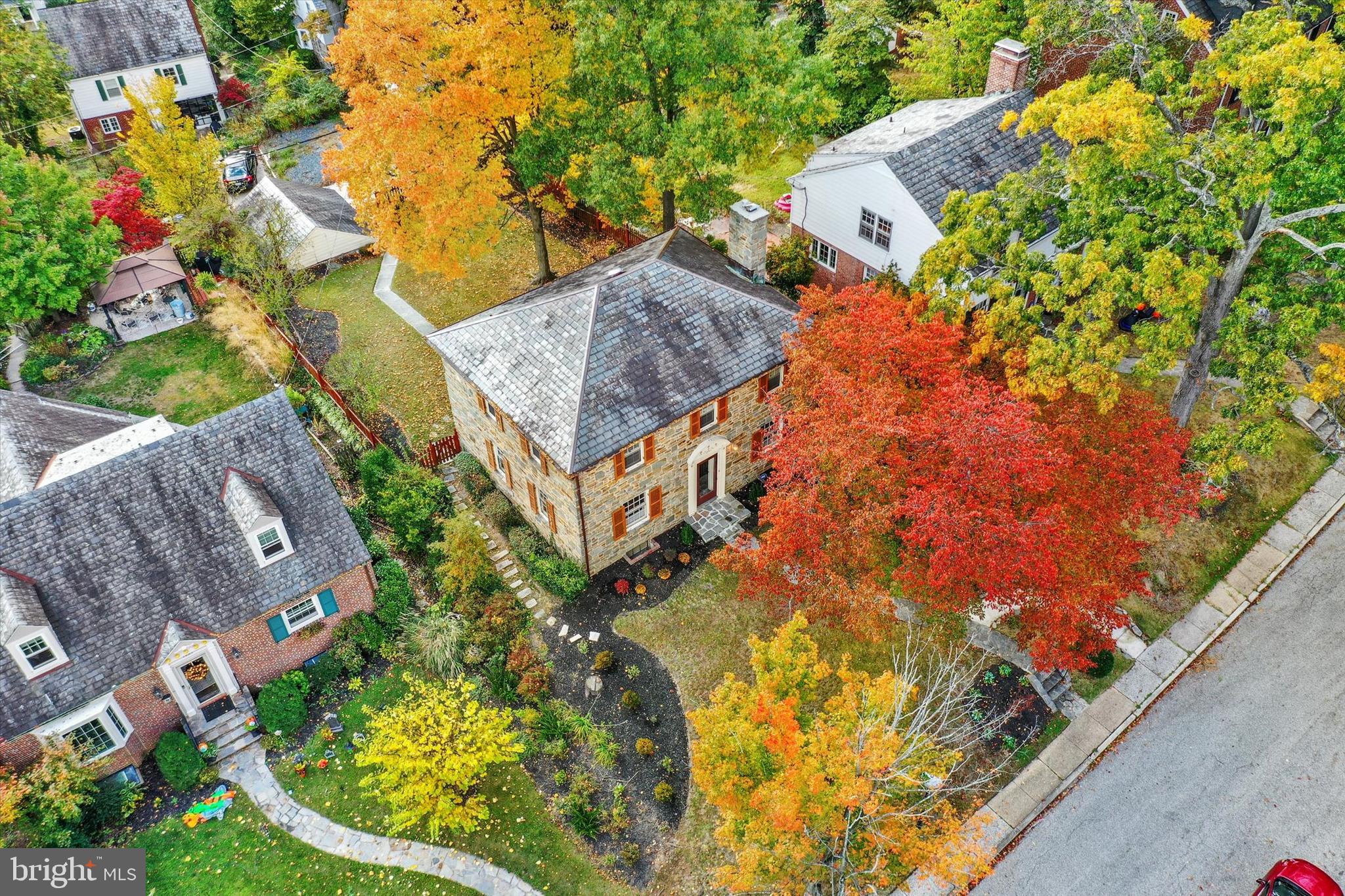 ORIGINAL NORTHWOOD - Residential