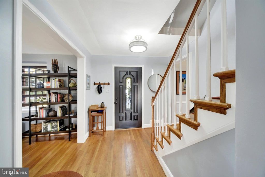 Photo of 1219 Southview Road, BALTIMORE, MD 21218 (MLS # MDBA2189008)