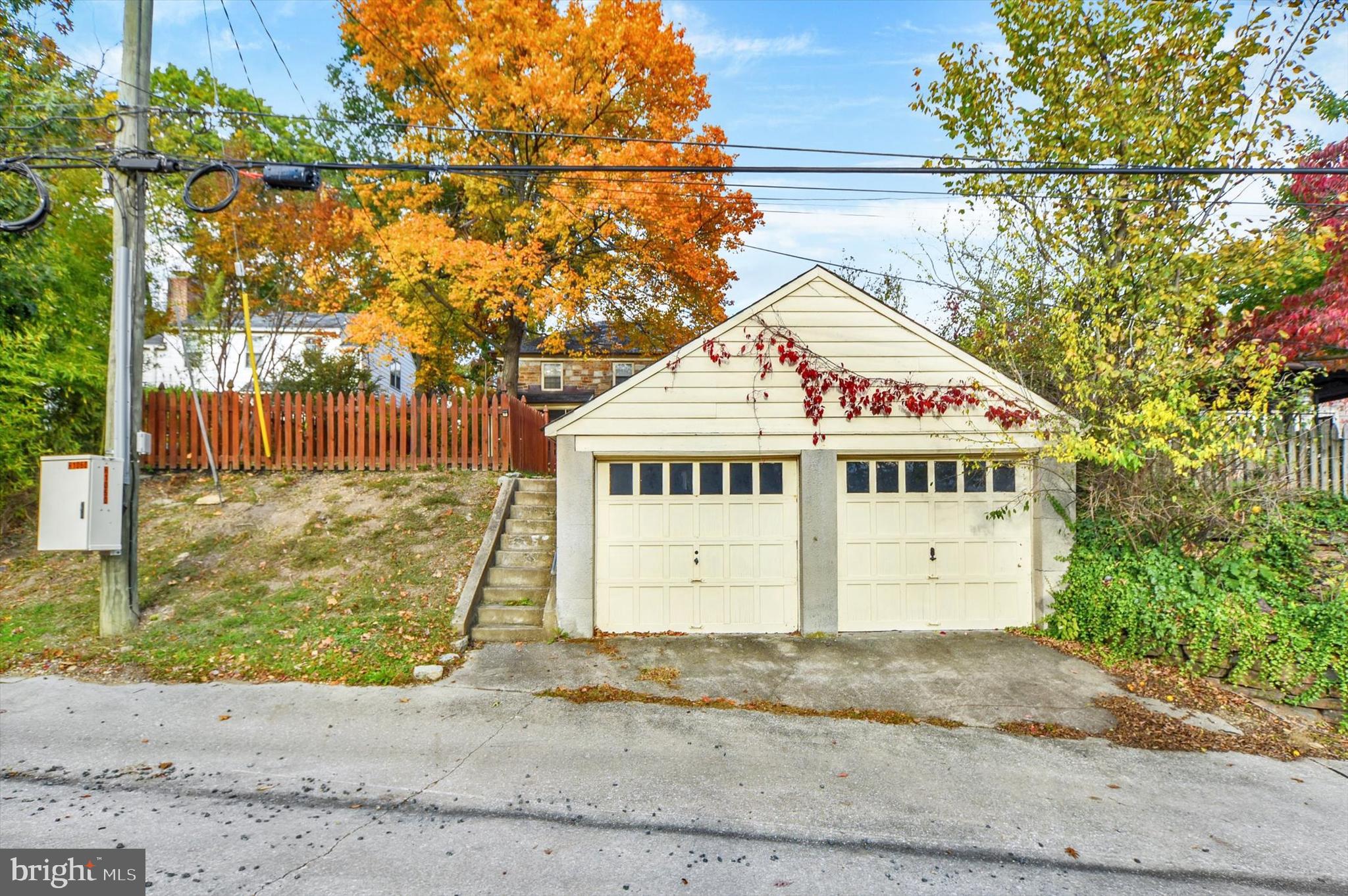 ORIGINAL NORTHWOOD - Residential