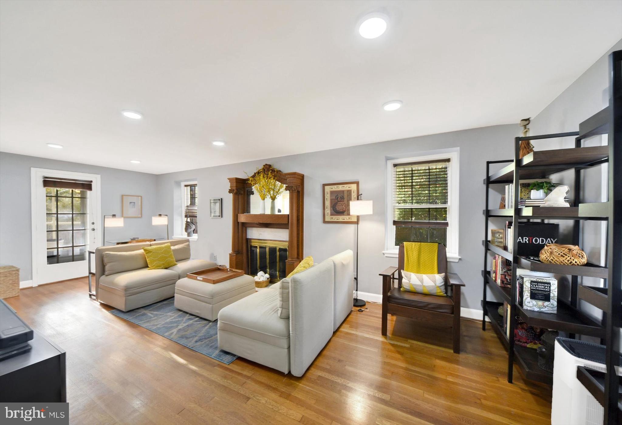 ORIGINAL NORTHWOOD - Residential