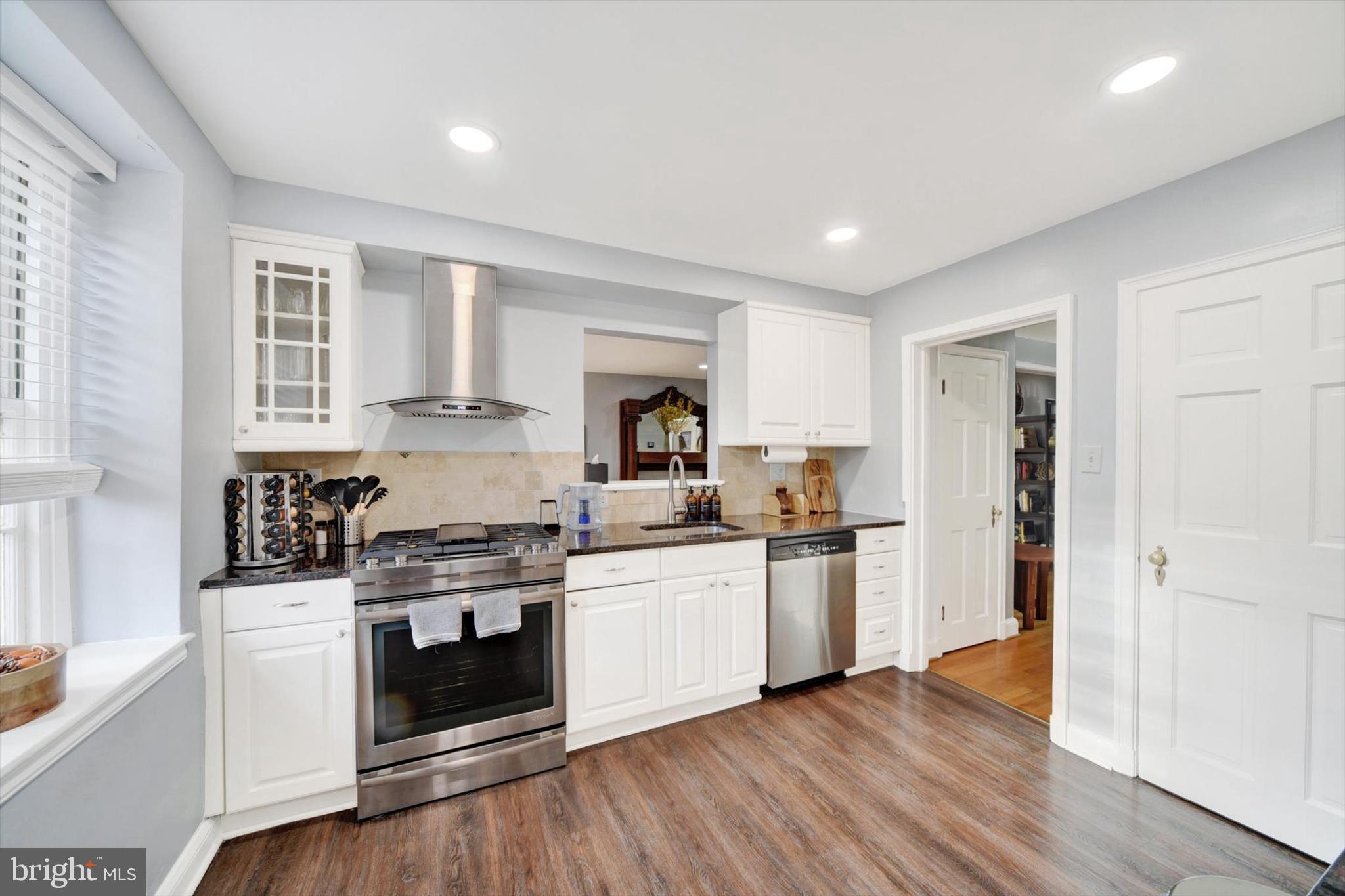 ORIGINAL NORTHWOOD - Residential